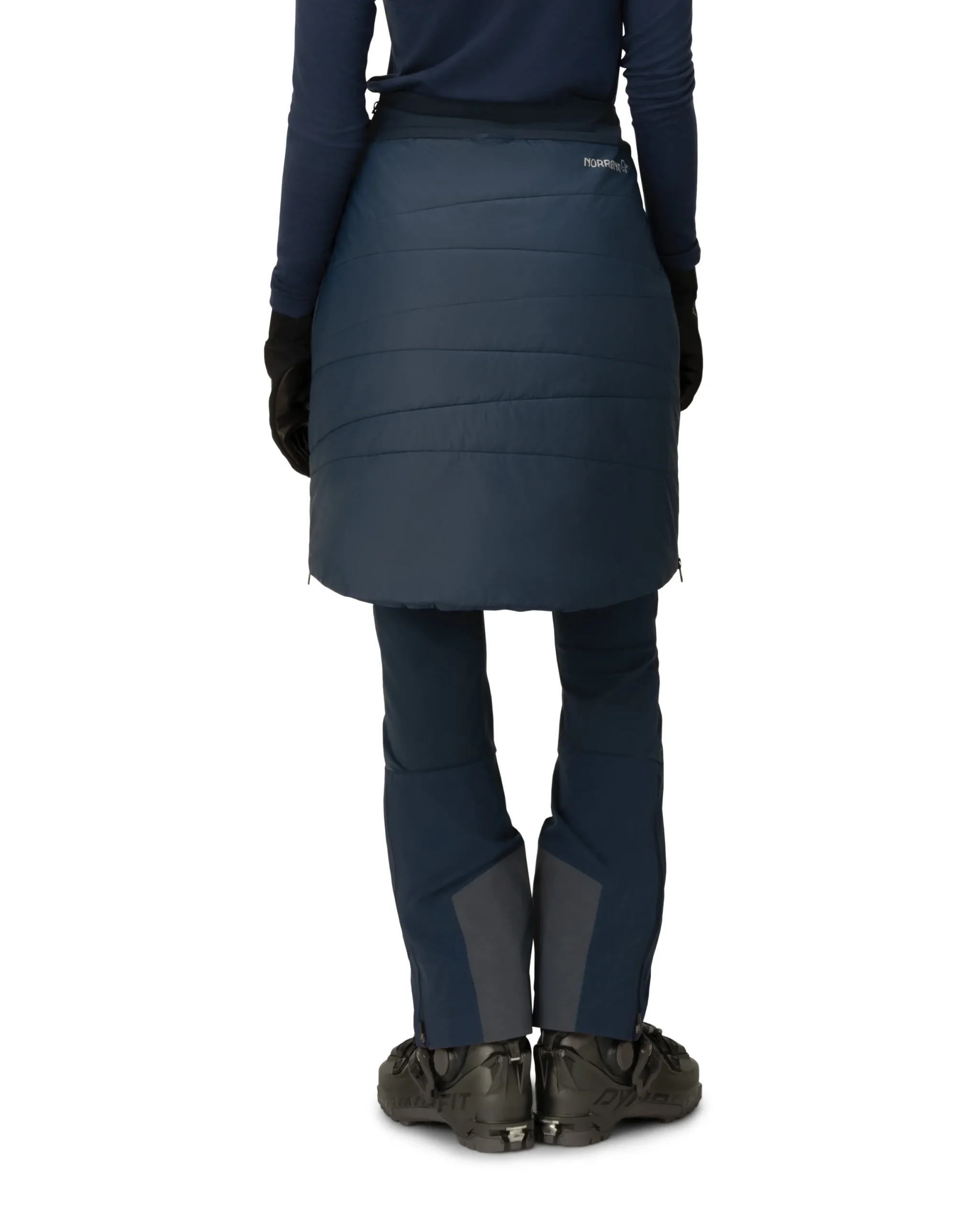 falketind_thermo_skirt_ws_6.webp Hot Falketind Thermo80 Skirt W's Damen Hosen