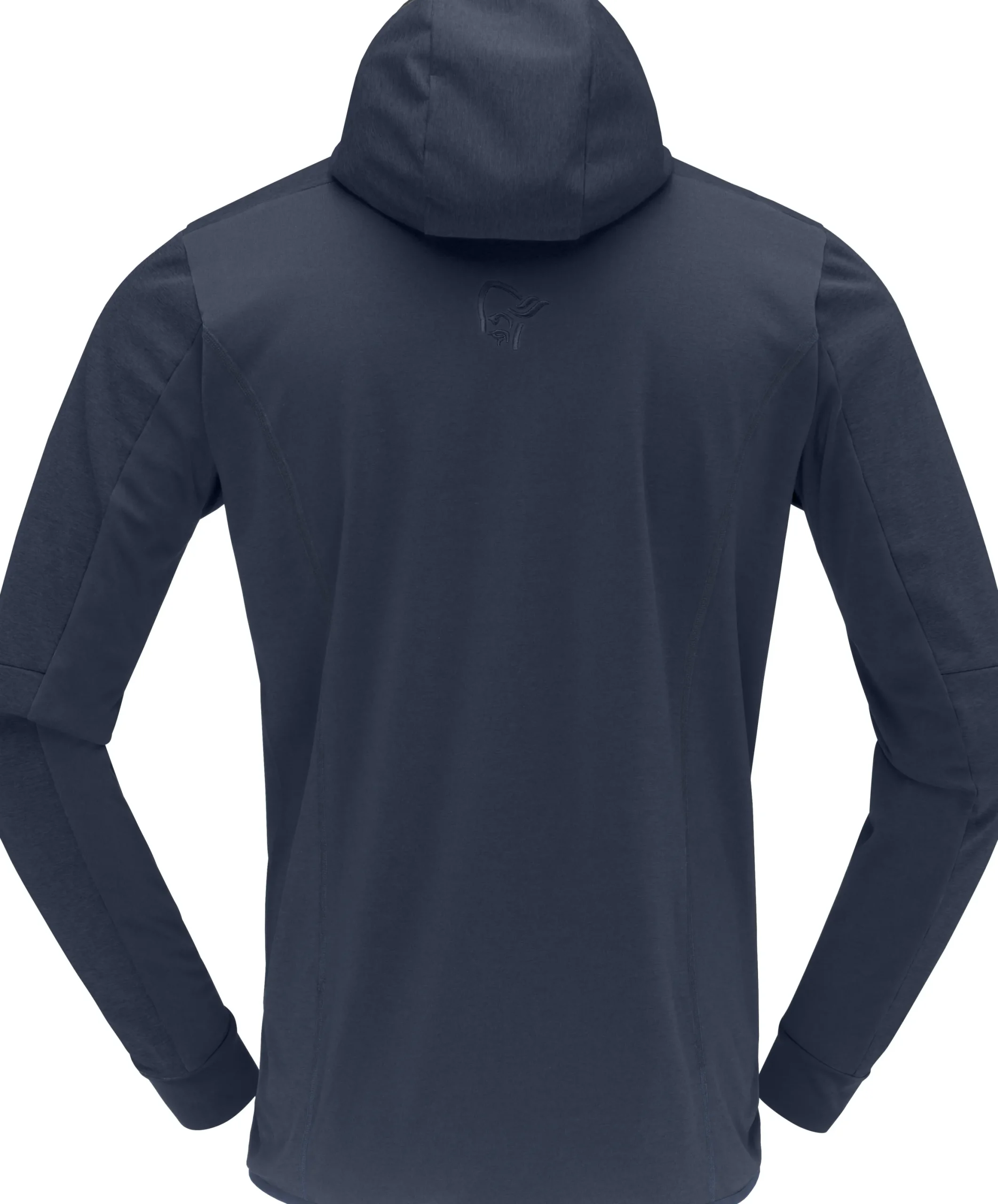 falketind_warm_octa_hood__5.webp Discount Falketind Warm2 Octa Hood M's Herren Jacken/Tops