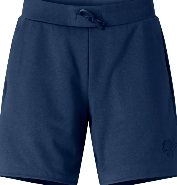 Discount Falketind Warm2 Stretch Shorts W's Damen Kurze Hosen