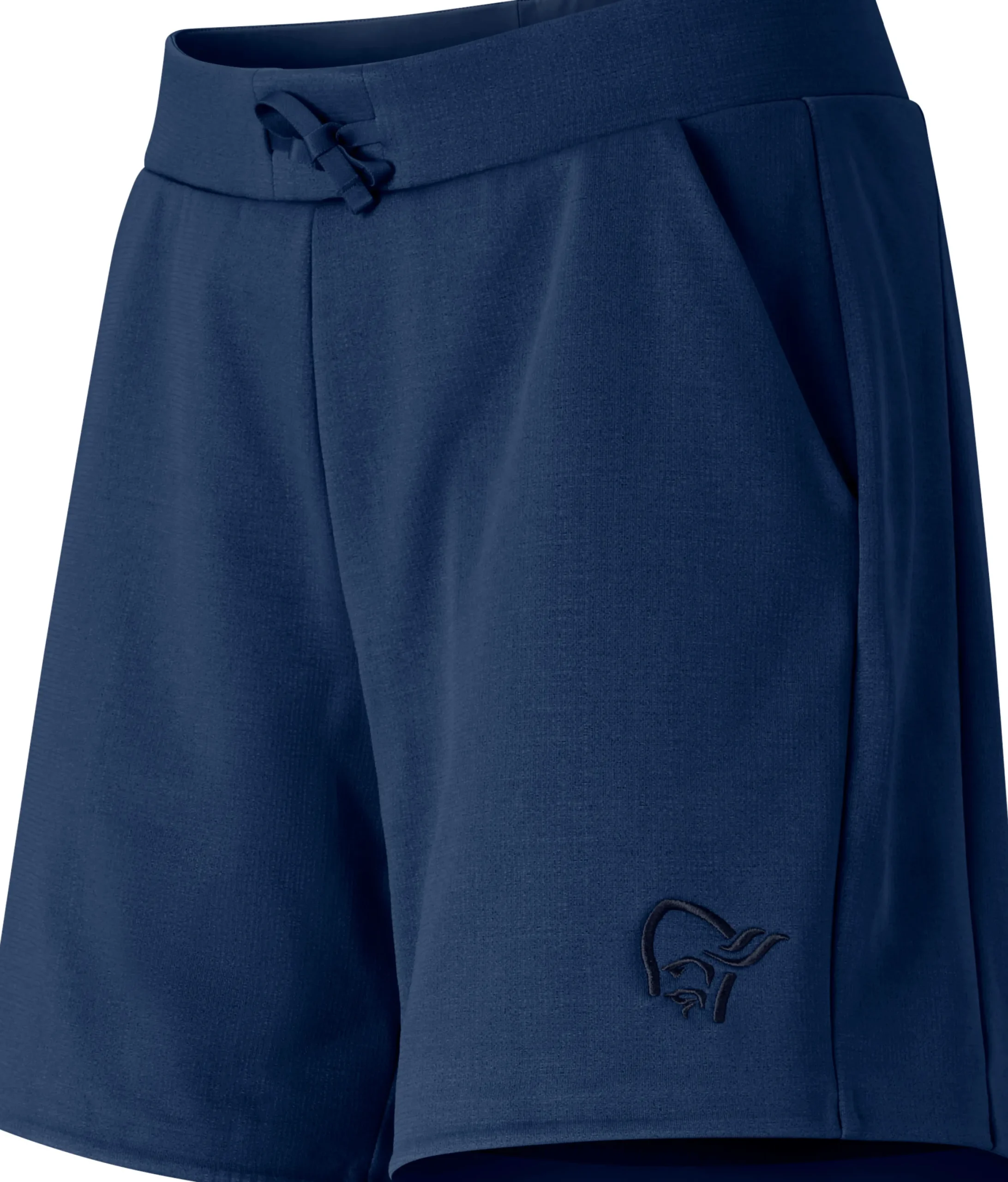 falketind_warm_stretch_sh_4-1.webp Discount Falketind Warm2 Stretch Shorts W's Damen Kurze Hosen