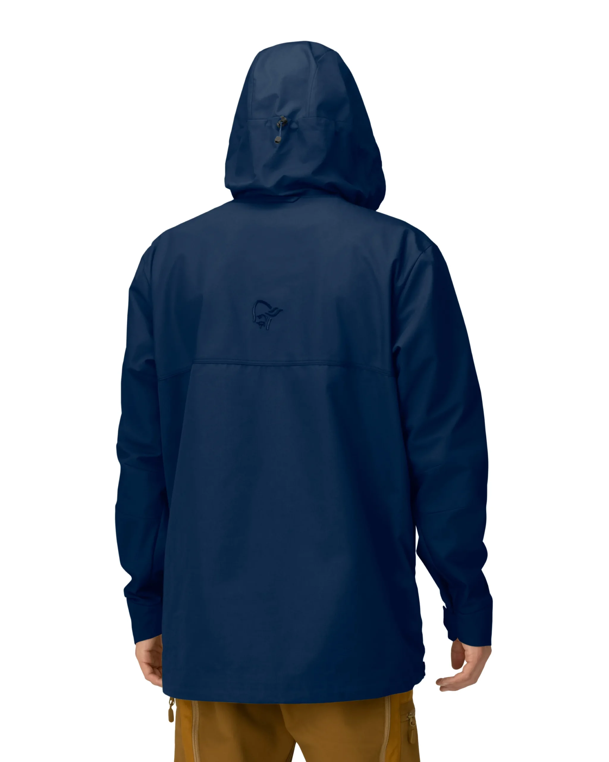 femund_cotton_anorak_ms_1.webp Store Femund Cotton Anorak M's Herren Jacken/Tops