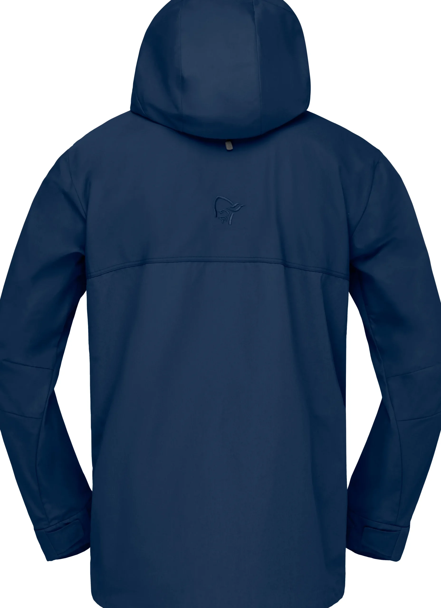 femund_cotton_anorak_ms_3.webp Store Femund Cotton Anorak M's Herren Jacken/Tops