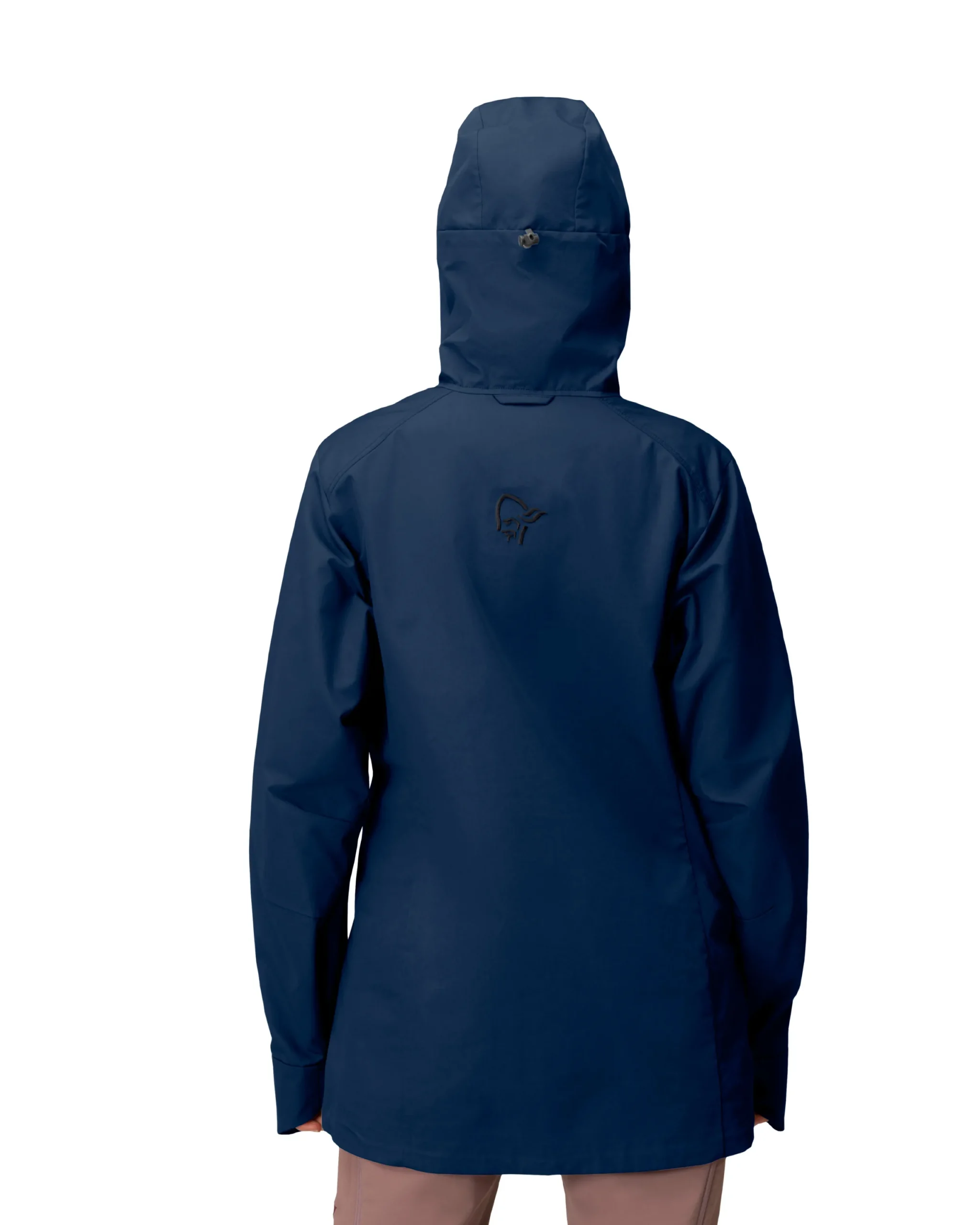 femund_cotton_anorak_ws_1.webp Outlet Femund Cotton Anorak W's Damen Jacken/Tops
