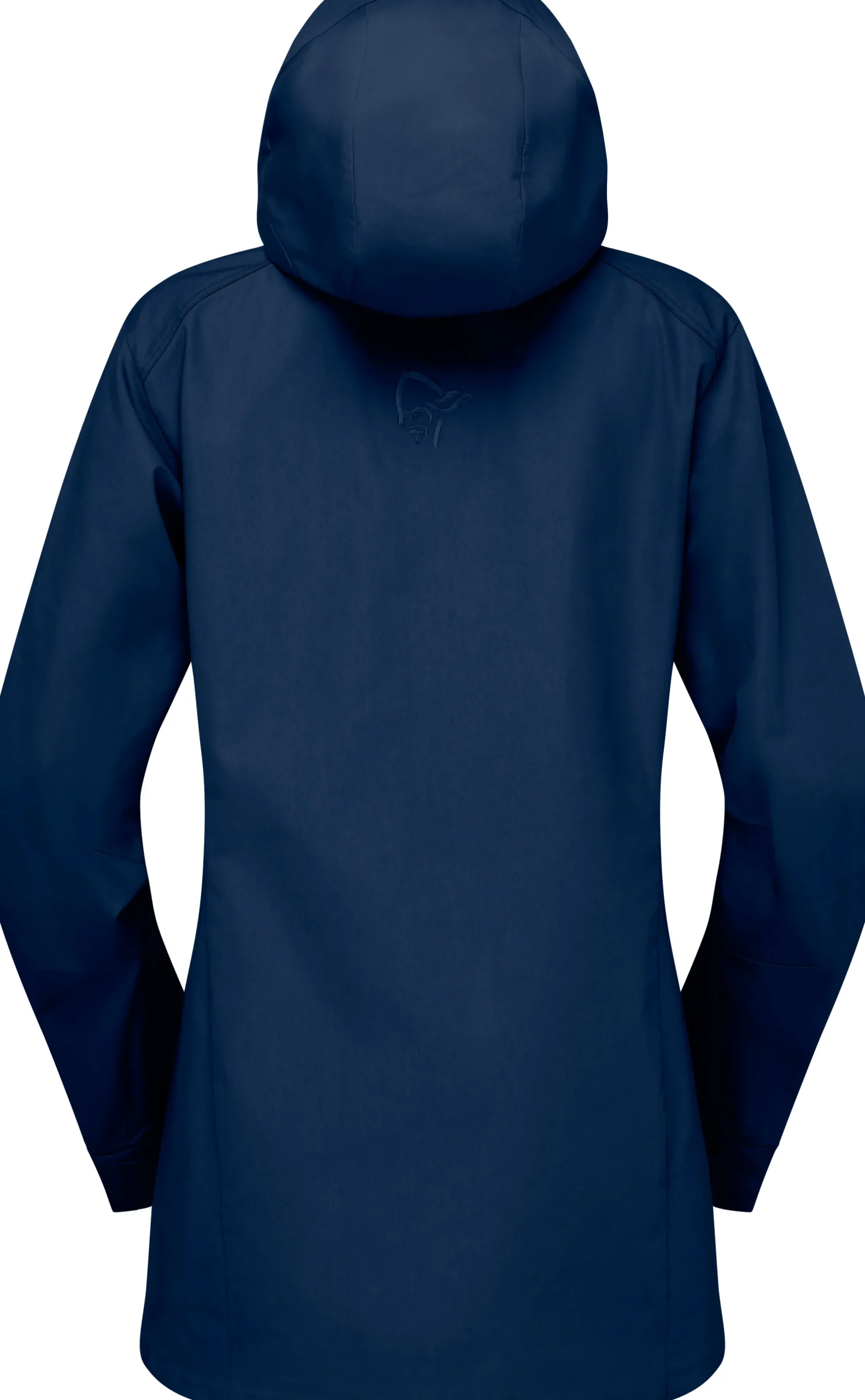 femund_cotton_anorak_ws_4.webp Outlet Femund Cotton Anorak W's Damen Jacken/Tops