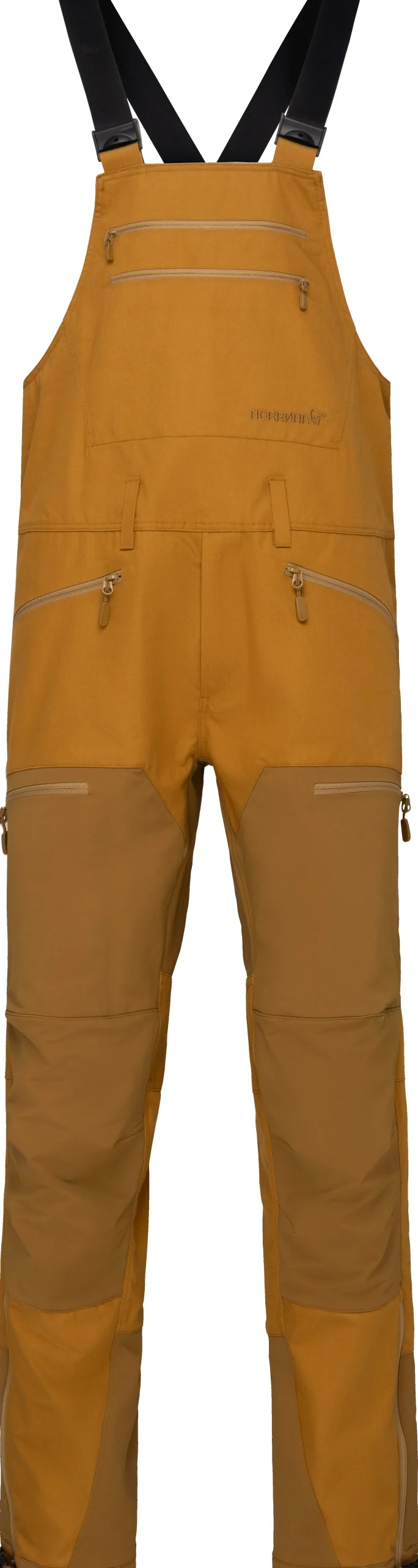 femund_cotton_heavy_duty__2.webp Cheap Femund Cotton Heavy Duty Bib M's Herren Hosen