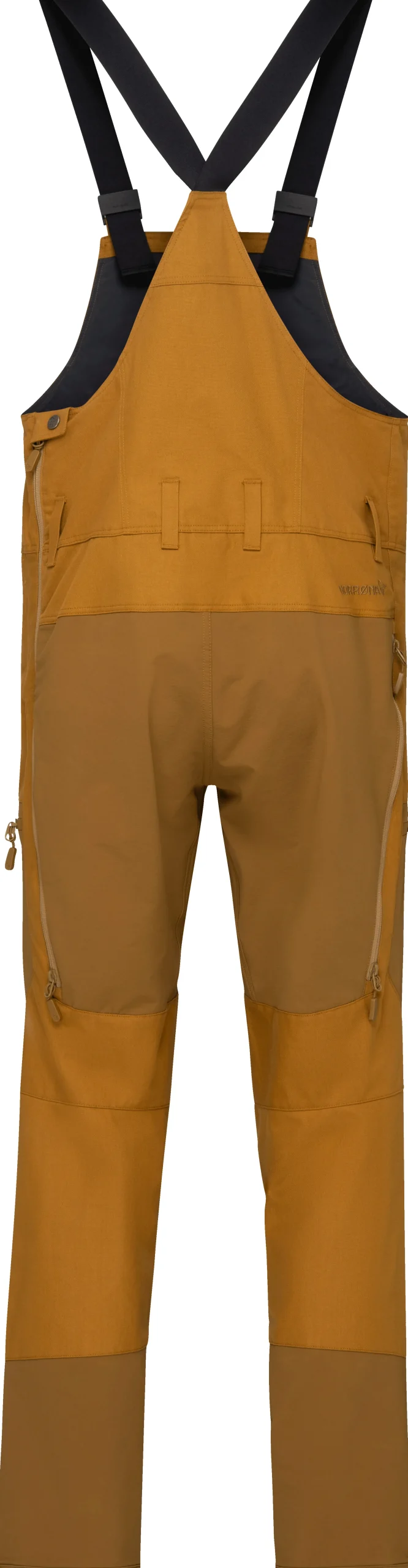 femund_cotton_heavy_duty__4.webp Cheap Femund Cotton Heavy Duty Bib M's Herren Hosen