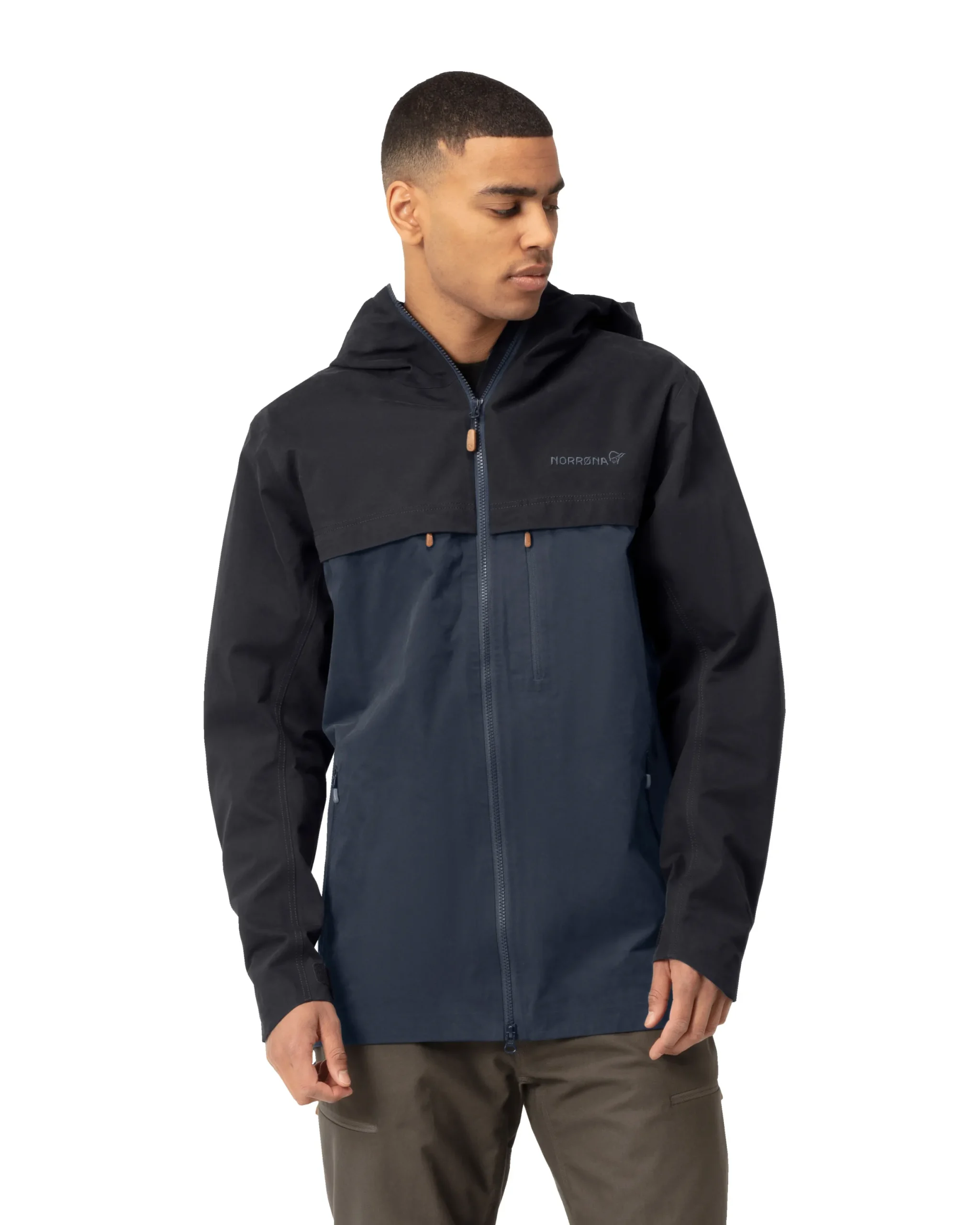 femund_cotton_jacket_ms_0.webp Store Femund Cotton Jacket M's Herren Jacken/Tops