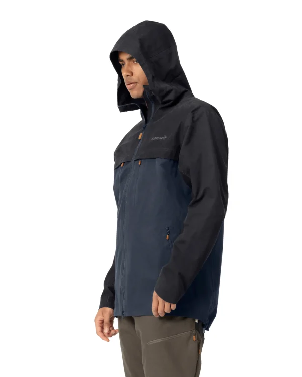 Store Femund Cotton Jacket M's Herren Jacken/Tops