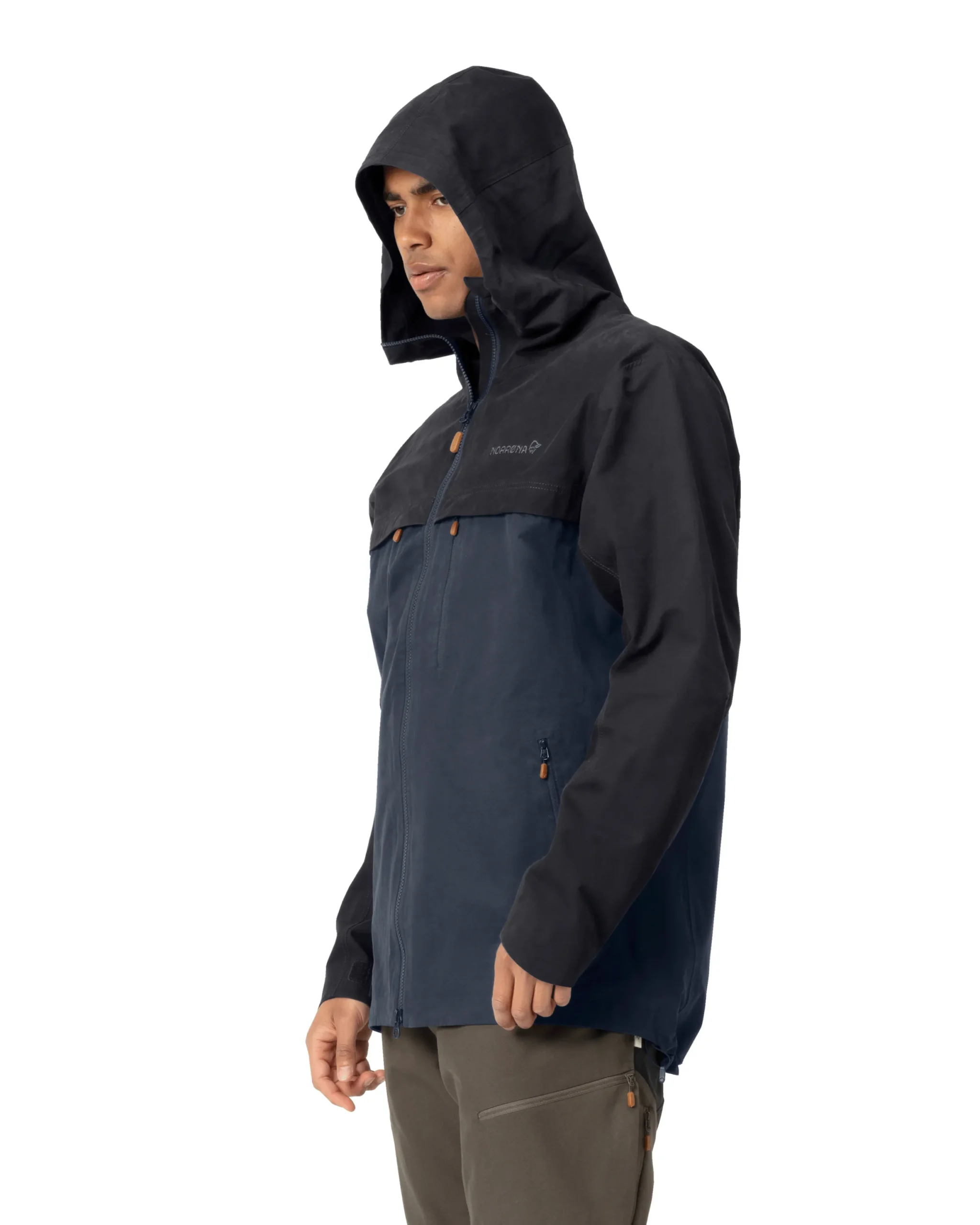 femund_cotton_jacket_ms_2.webp Store Femund Cotton Jacket M's Herren Jacken/Tops