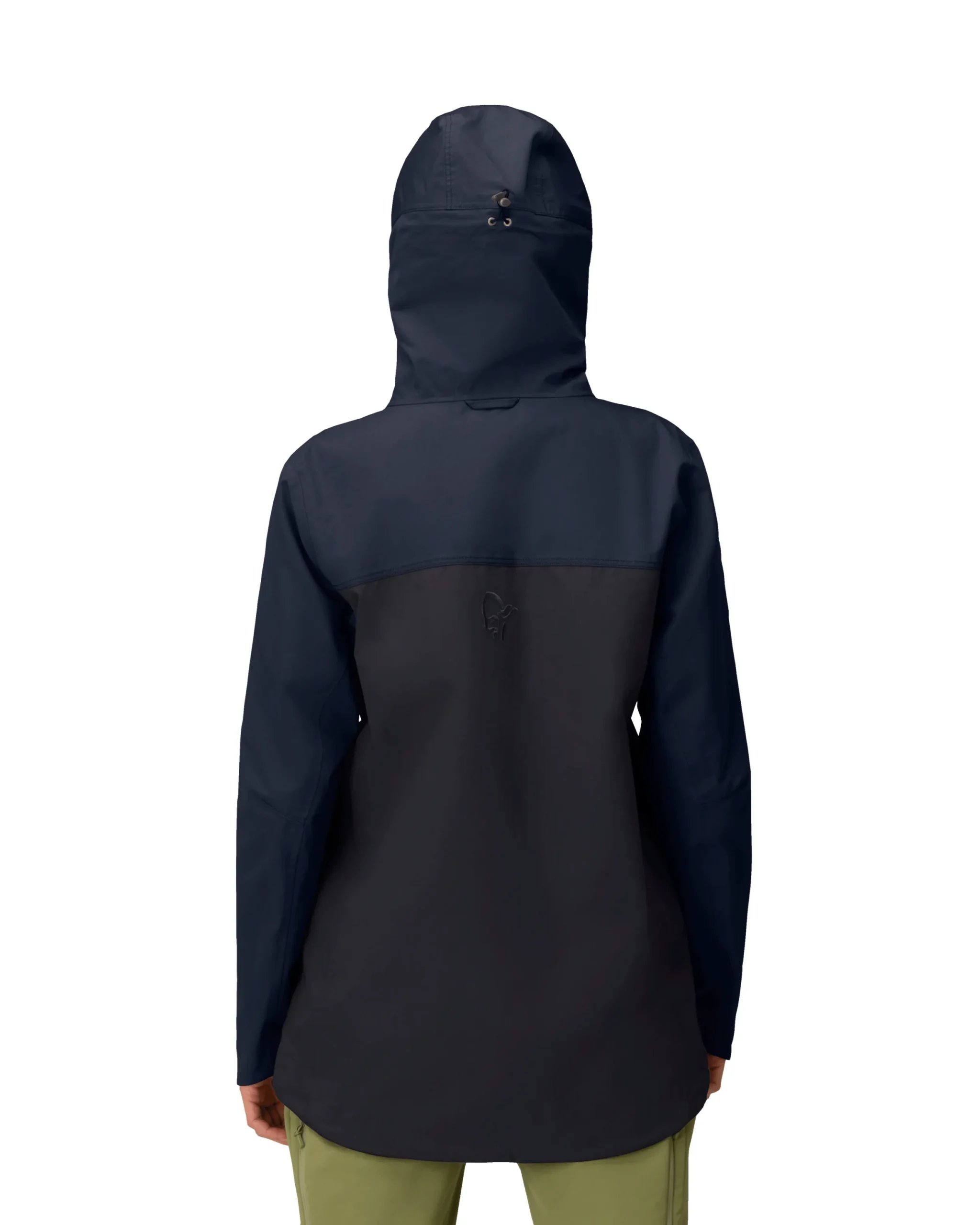 femund_cotton_jacket_ws_1.webp Store Femund Cotton Jacket W's Damen Jacken/Tops