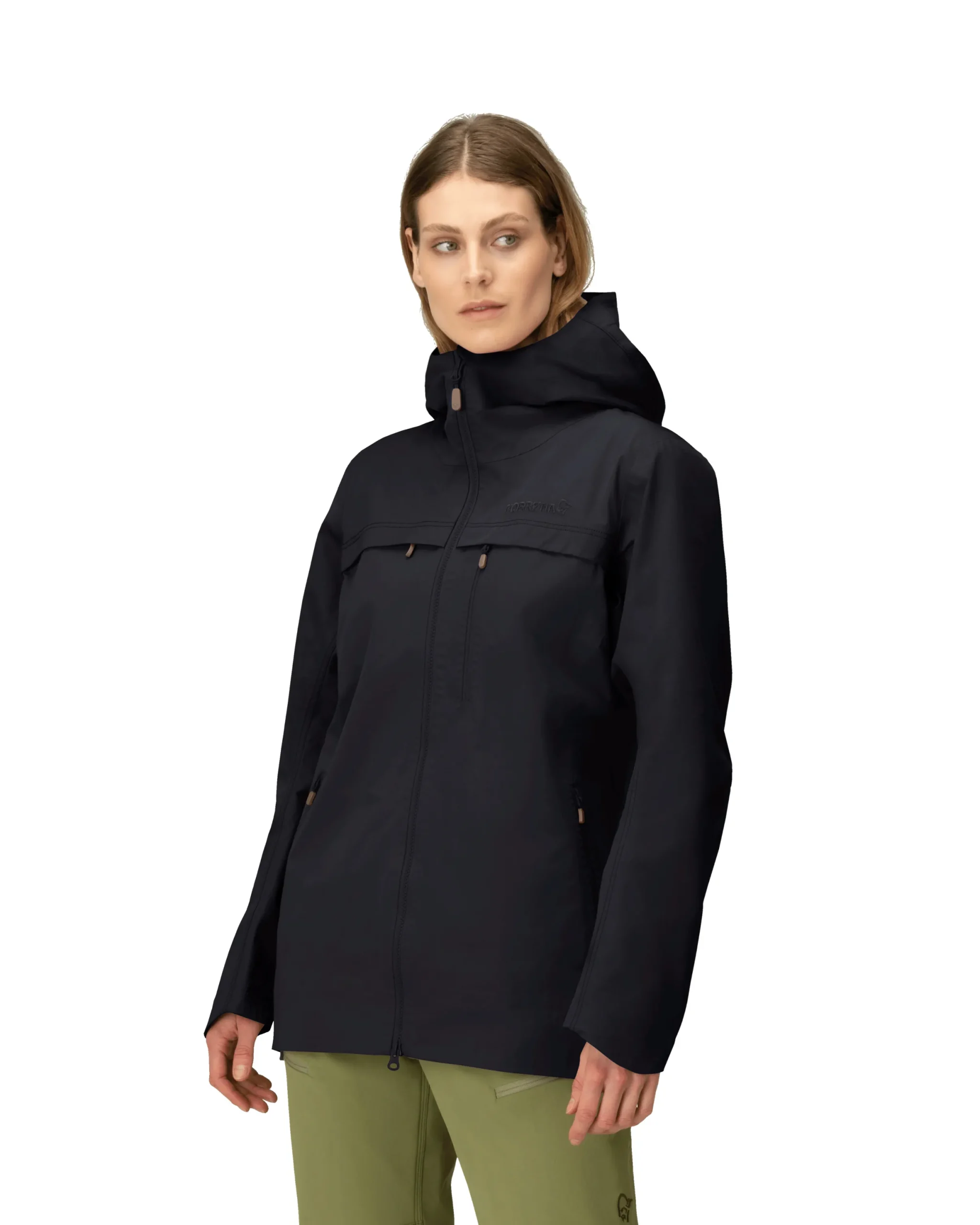 femund_cotton_jacket_ws_2.webp Store Femund Cotton Jacket W's Damen Jacken/Tops