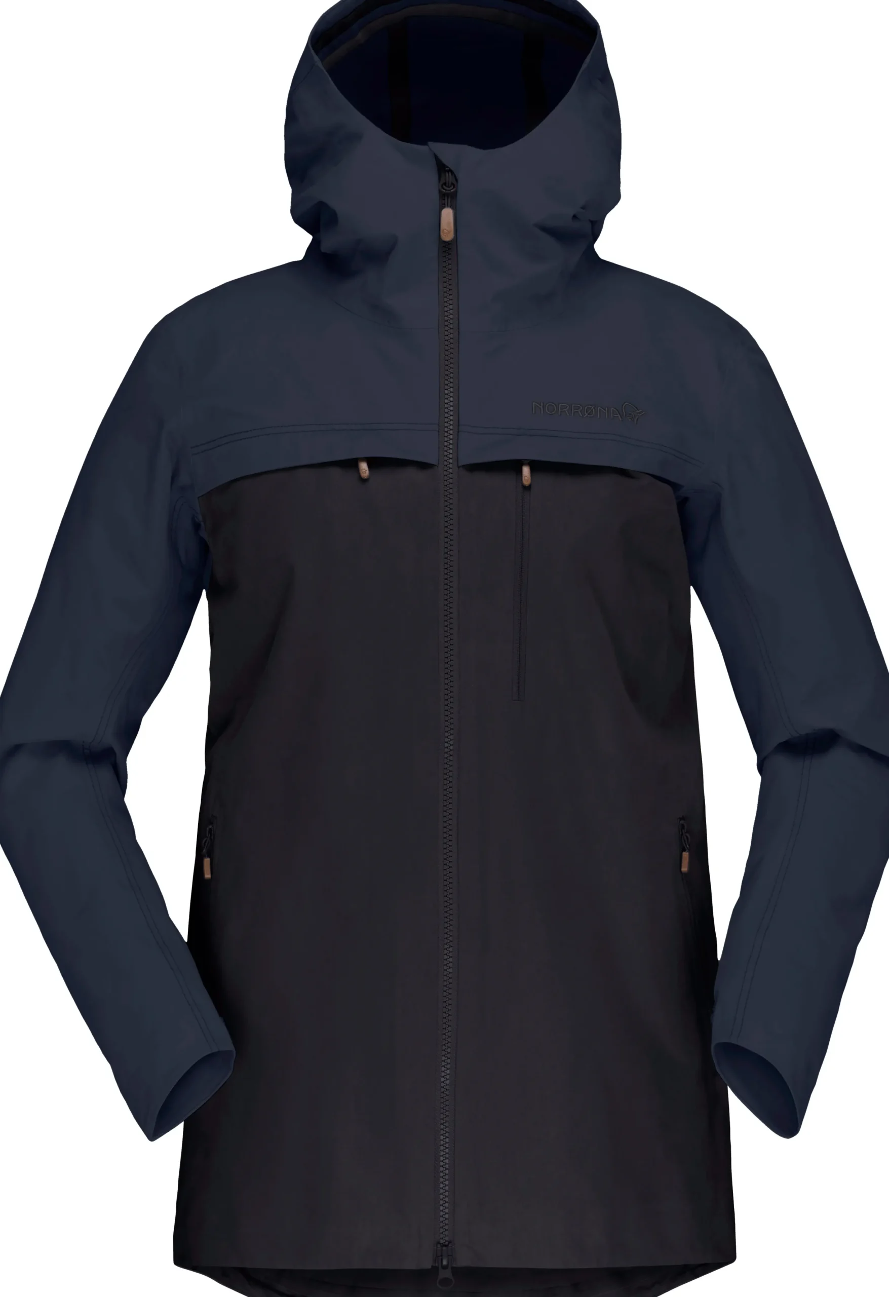 femund_cotton_jacket_ws_3.webp Store Femund Cotton Jacket W's Damen Jacken/Tops