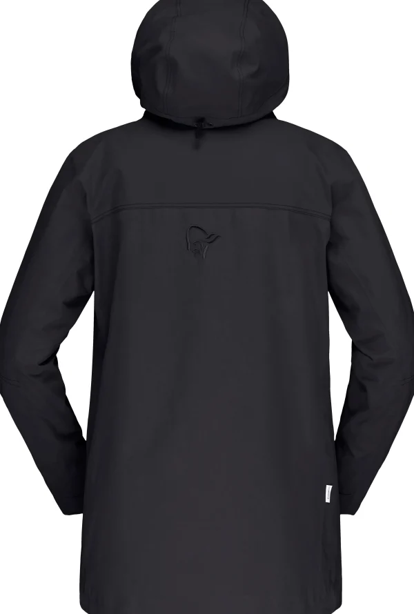 Store Femund Cotton Jacket W's Damen Jacken/Tops