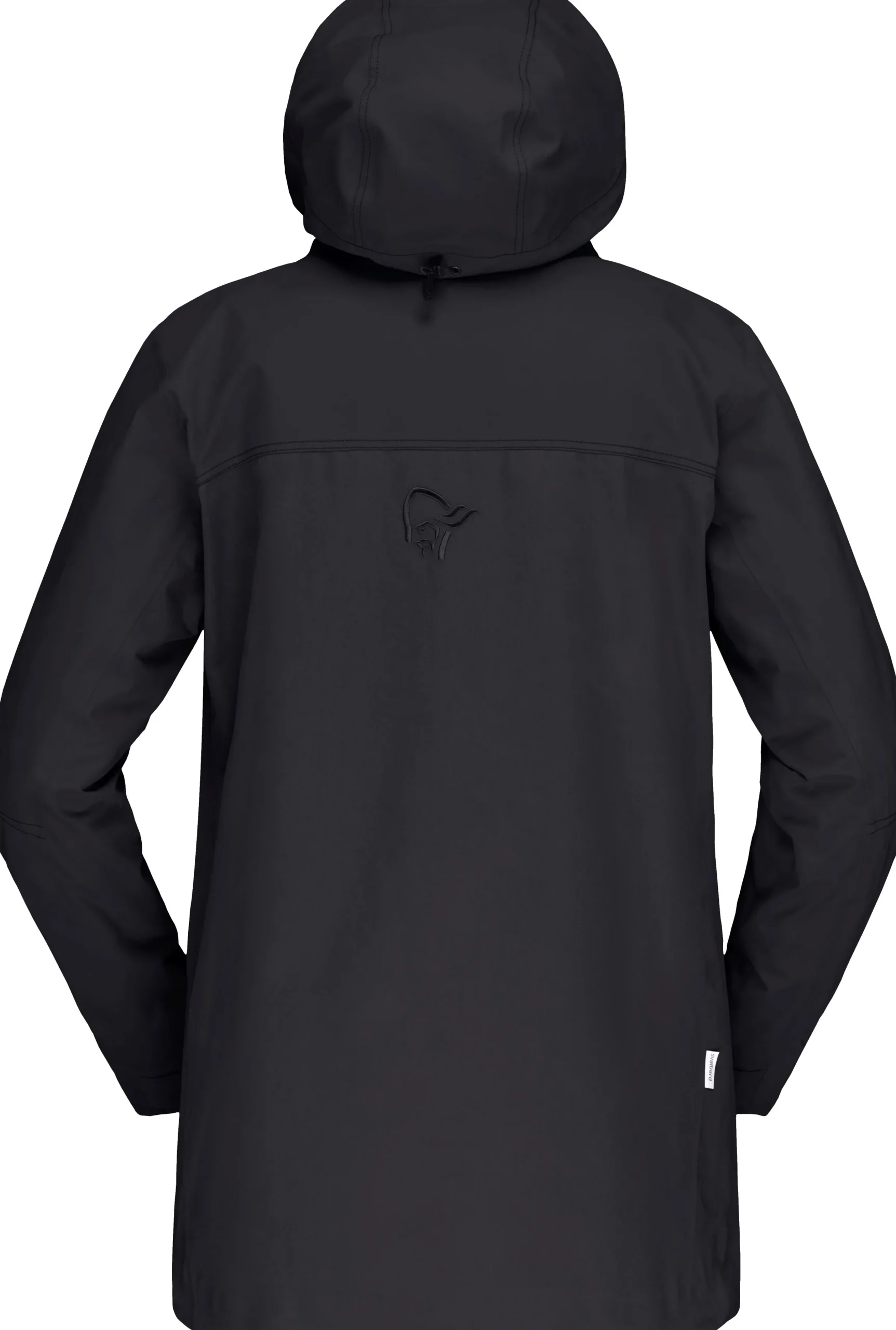 femund_cotton_jacket_ws_4.webp Store Femund Cotton Jacket W's Damen Jacken/Tops