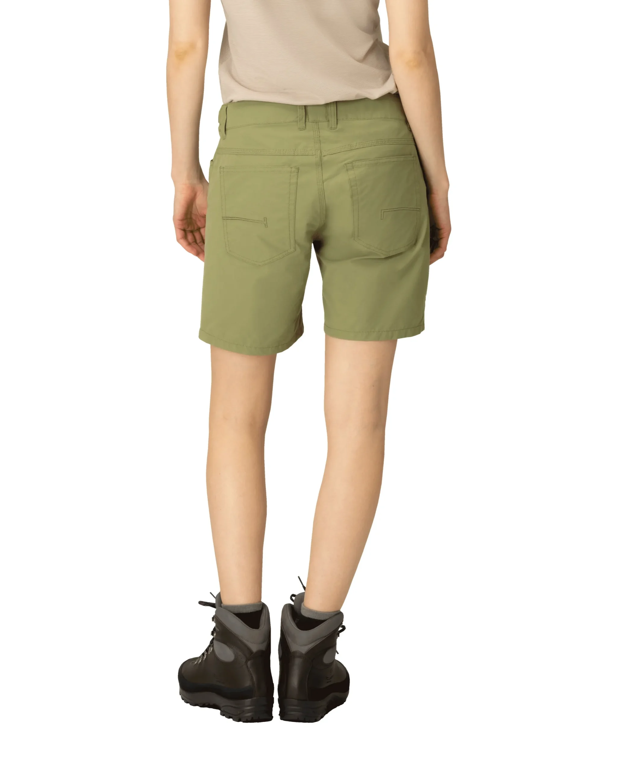 femund_cotton_shorts_ws_1.webp Cheap Femund Cotton Shorts W's Damen Kurze Hosen