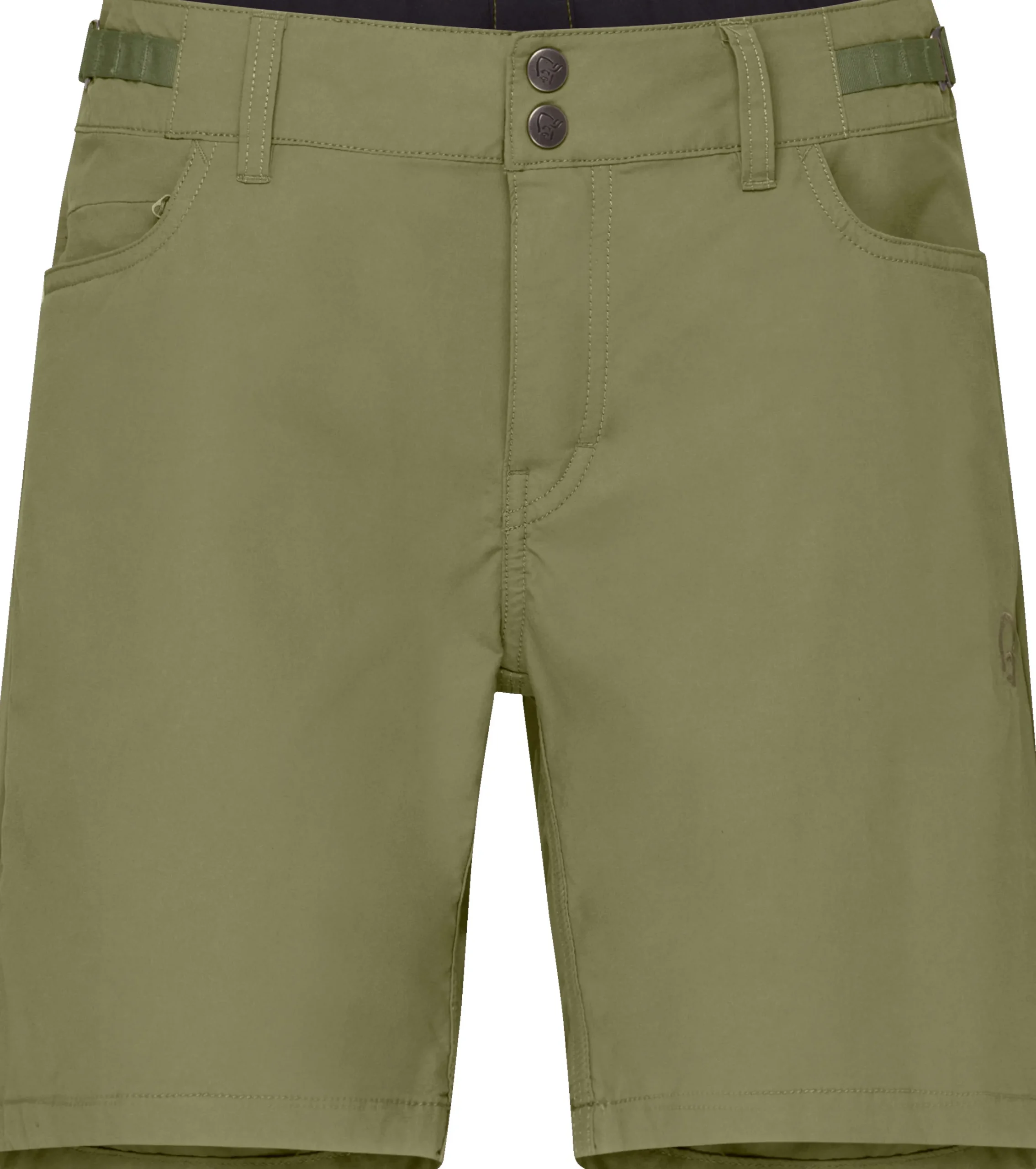femund_cotton_shorts_ws_3.webp Cheap Femund Cotton Shorts W's Damen Kurze Hosen