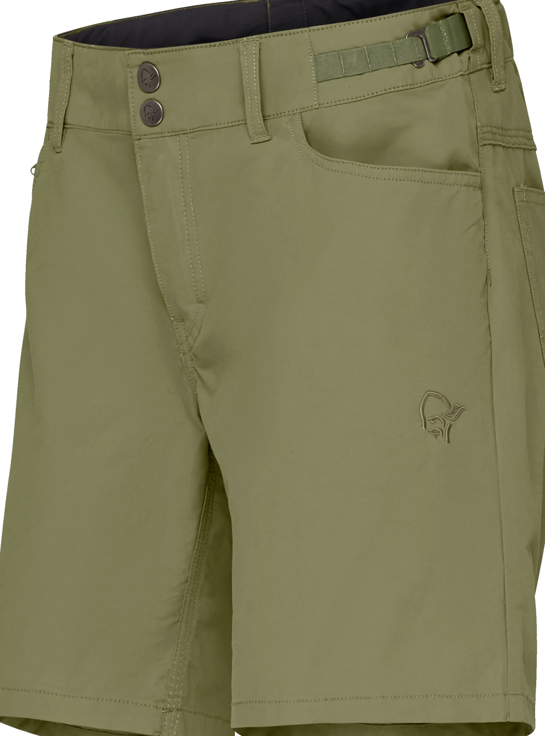 femund_cotton_shorts_ws_4.webp Cheap Femund Cotton Shorts W's Damen Kurze Hosen