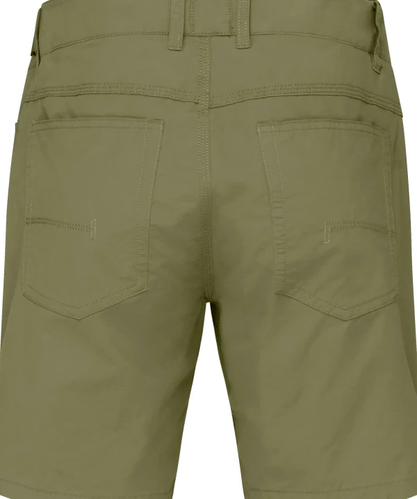 Cheap Femund Cotton Shorts W's Damen Kurze Hosen
