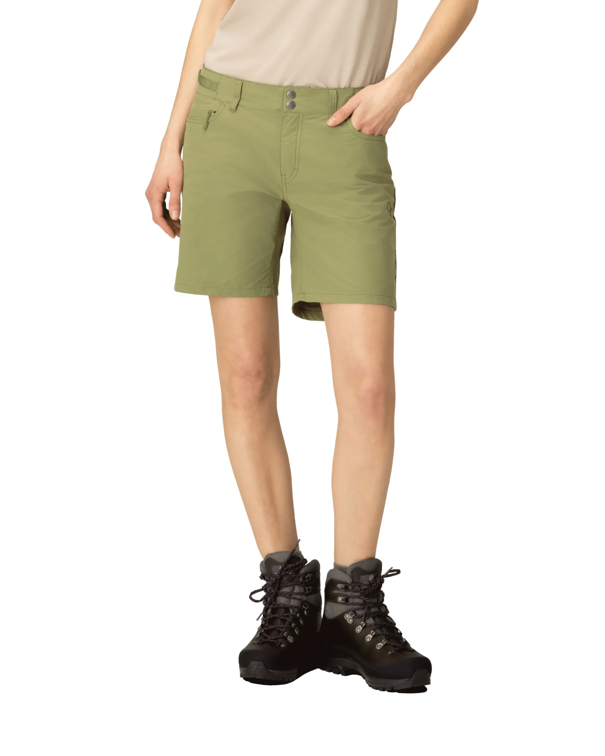 femund_cotton_shorts_ws_6.webp Cheap Femund Cotton Shorts W's Damen Kurze Hosen