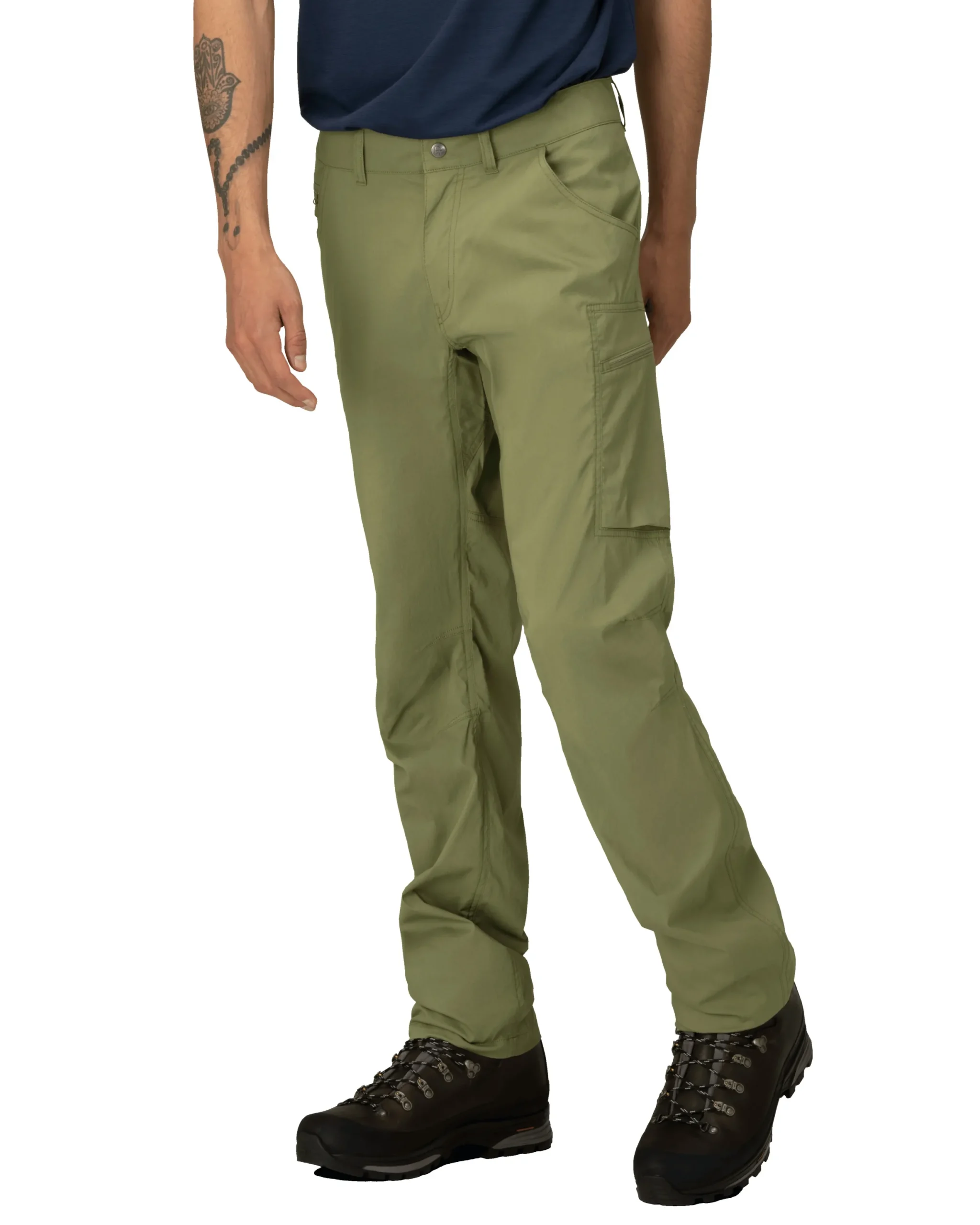 femund_cotton_trekking_pa_0.webp Online Femund Cotton Trekking Pants M's Herren Hosen