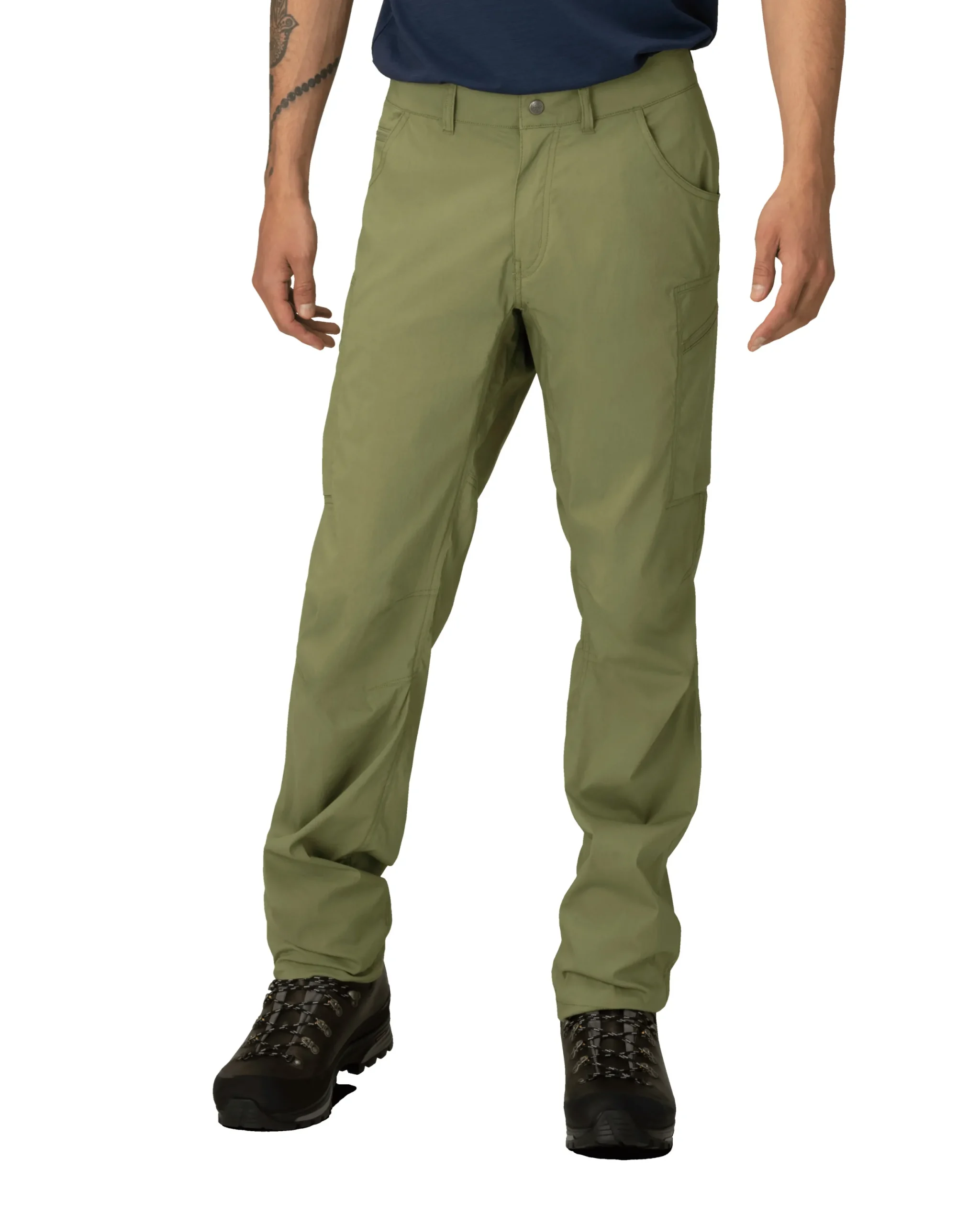 femund_cotton_trekking_pa_1.webp Online Femund Cotton Trekking Pants M's Herren Hosen