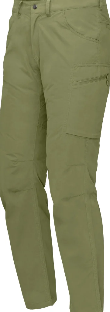 Online Femund Cotton Trekking Pants M's Herren Hosen