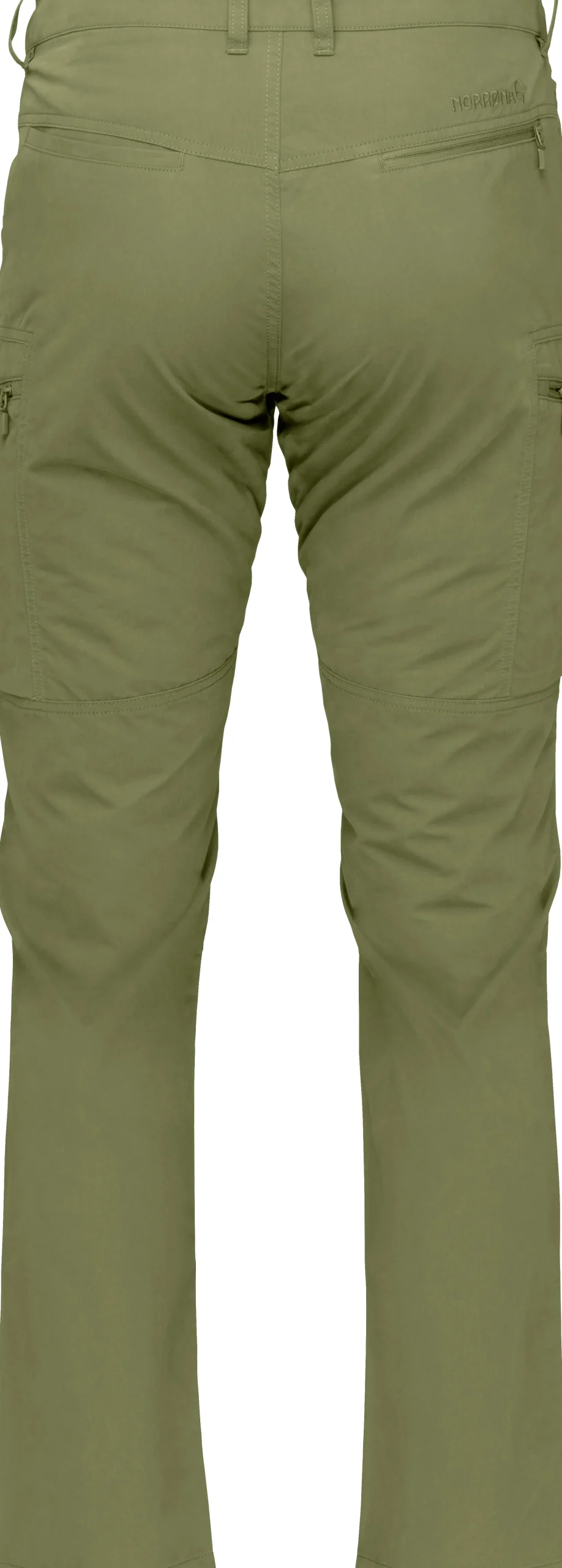 femund_cotton_trekking_pa_4.webp Online Femund Cotton Trekking Pants M's Herren Hosen