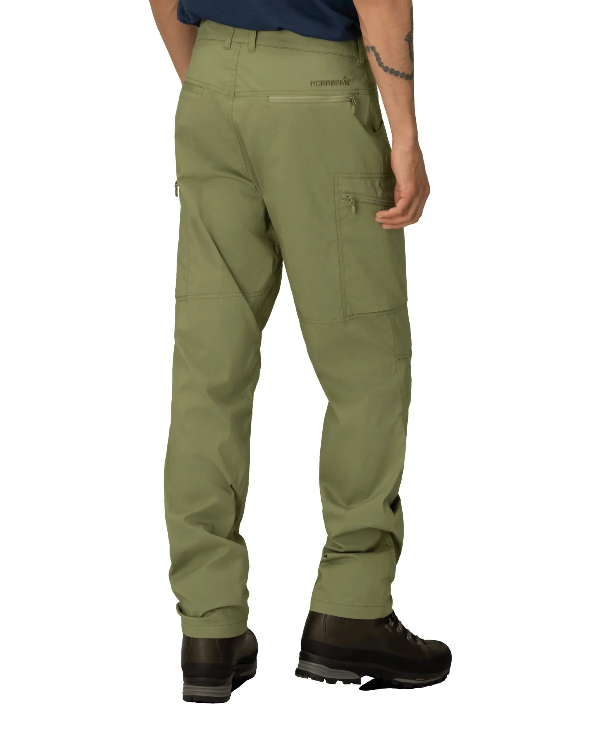 femund_cotton_trekking_pa_7.webp Online Femund Cotton Trekking Pants M's Herren Hosen