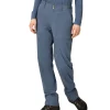 New Femund Light Cotton Pants W's Damen Hosen