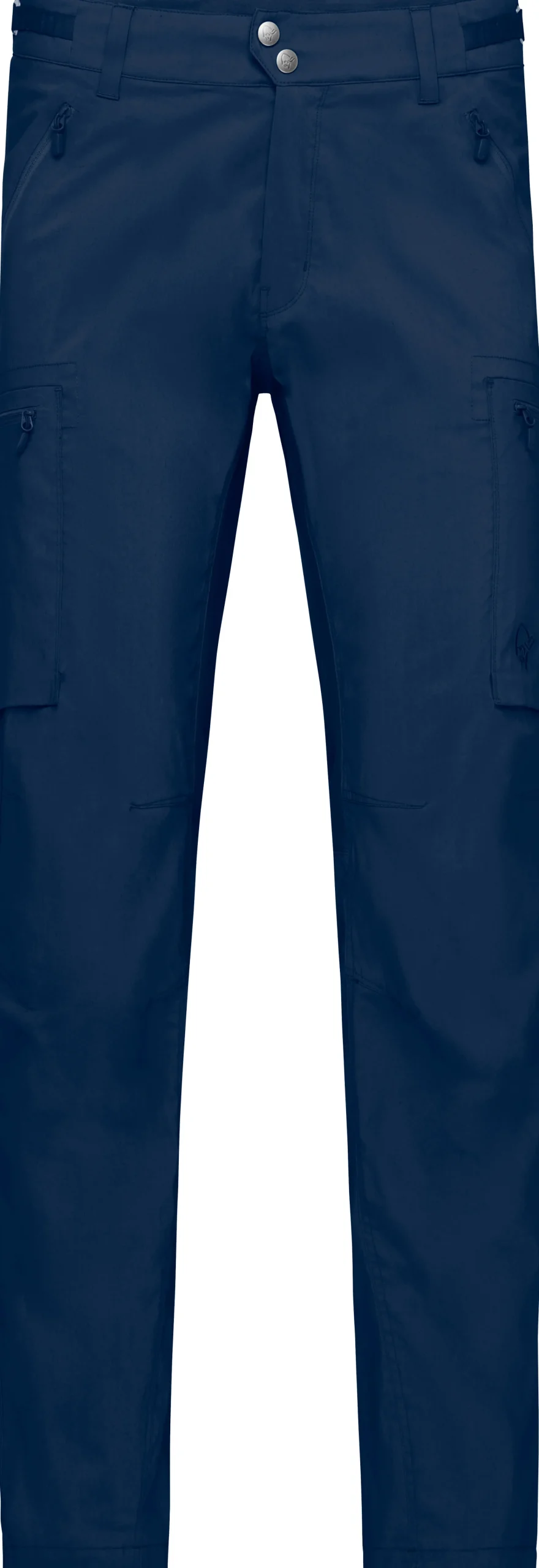 femund_light_cotton_pants_3.webp Fashion Femund Light Cotton Pants M's Herren Hosen