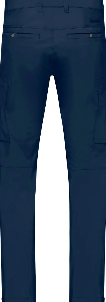 Fashion Femund Light Cotton Pants M's Herren Hosen