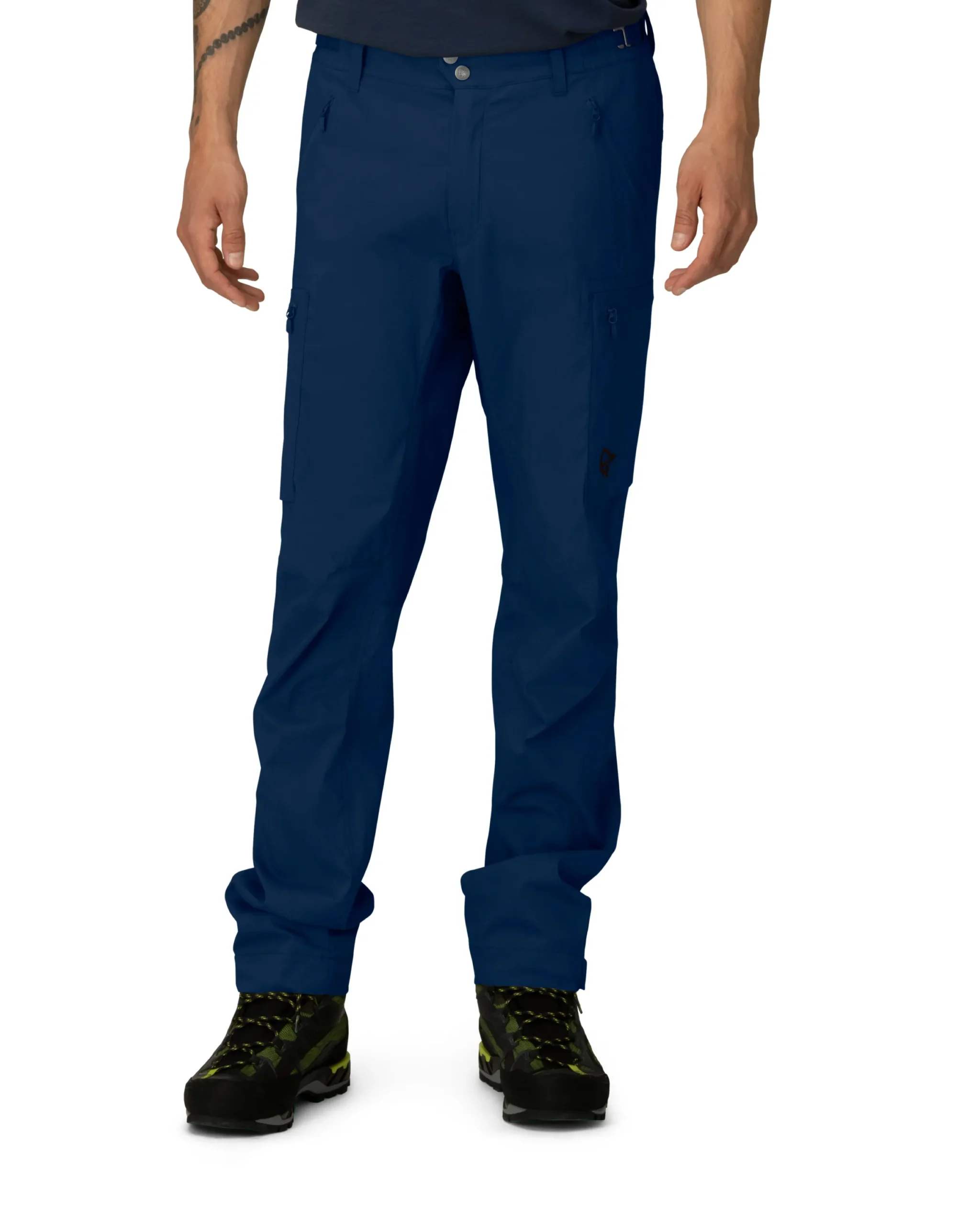 femund_light_cotton_pants_7.webp Fashion Femund Light Cotton Pants M's Herren Hosen