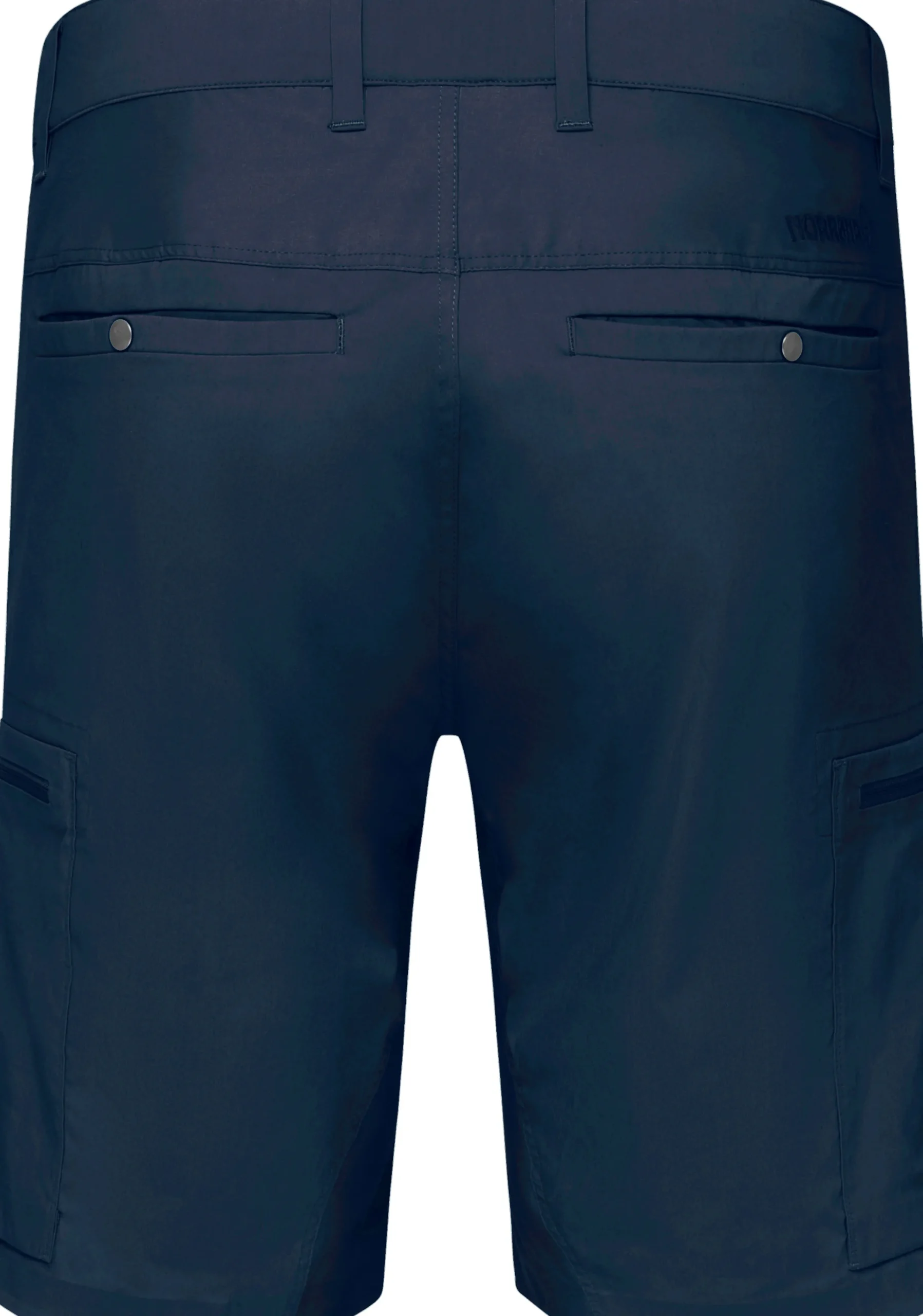 femund_light_cotton_short_1.webp Clearance Femund Light Cotton Shorts M's Herren Kurze Hosen