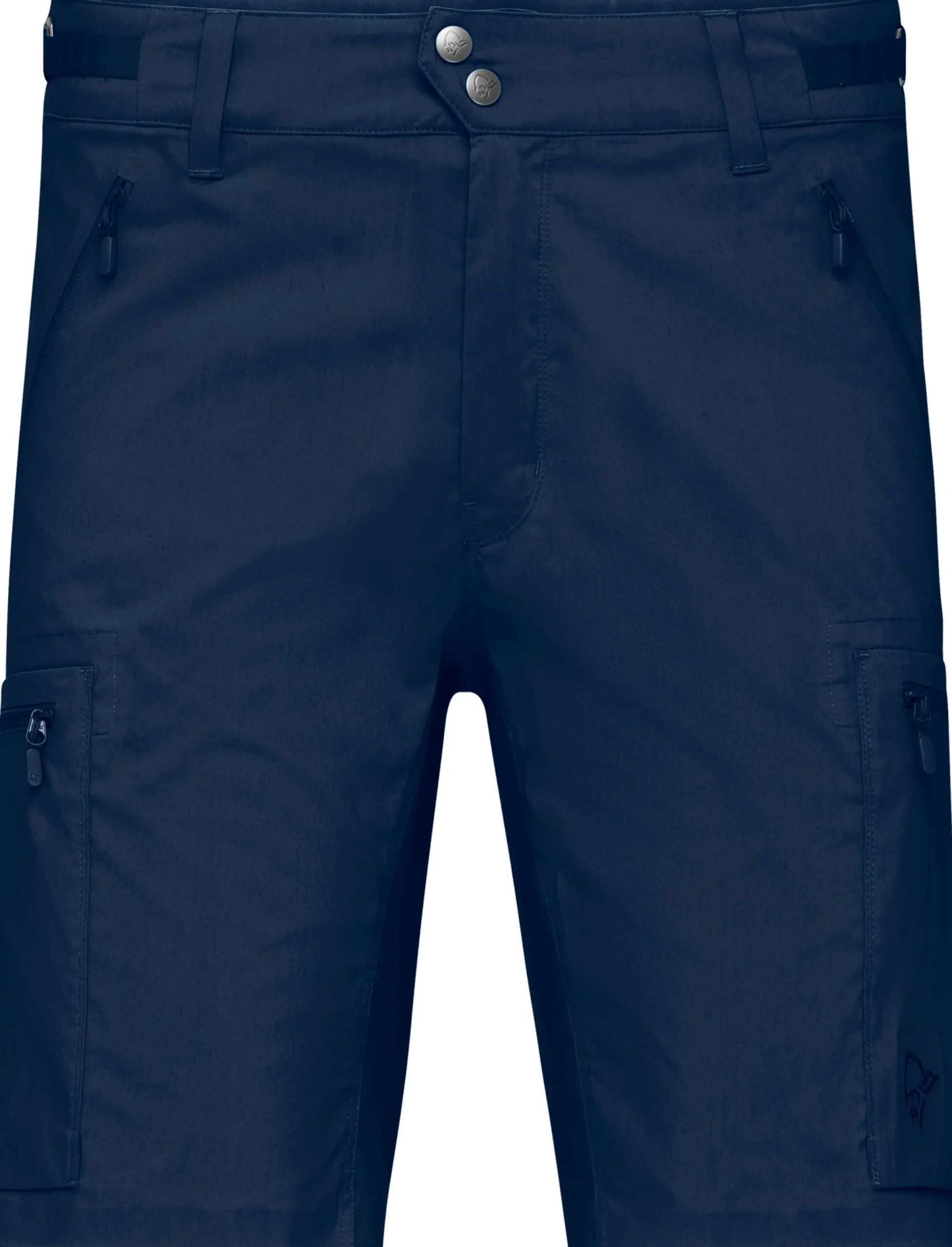 femund_light_cotton_short_2.webp Clearance Femund Light Cotton Shorts M's Herren Kurze Hosen
