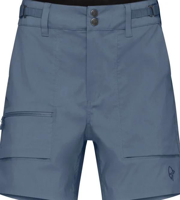 Best Sale Femund Light Cotton Shorts W's Damen Kurze Hosen