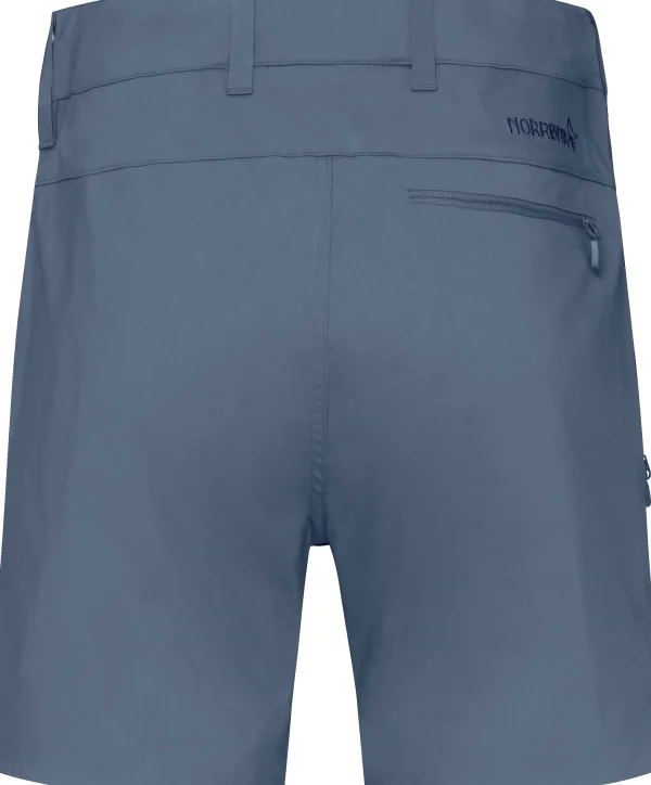 Best Sale Femund Light Cotton Shorts W's Damen Kurze Hosen