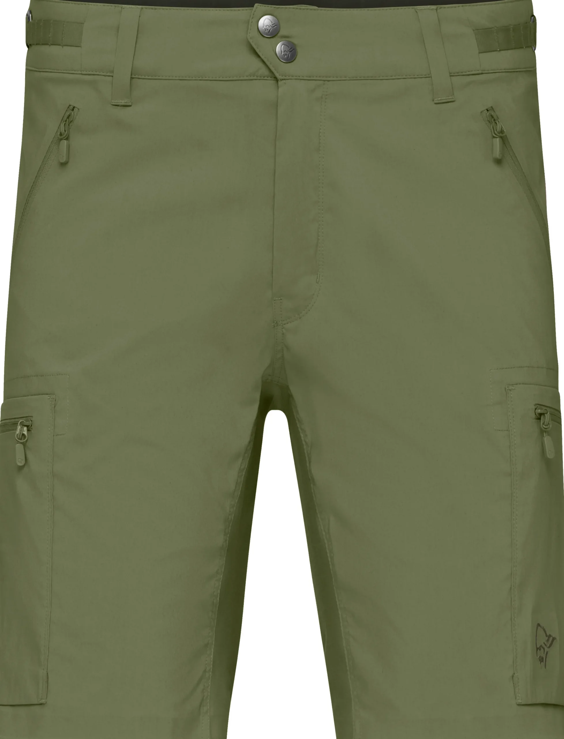femund_light_cotton_short_5.webp Clearance Femund Light Cotton Shorts M's Herren Kurze Hosen