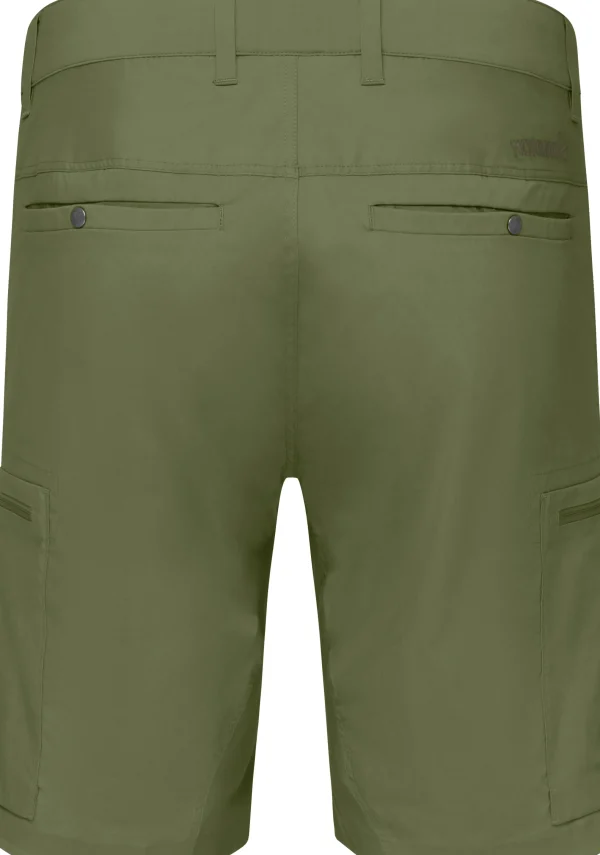 Clearance Femund Light Cotton Shorts M's Herren Kurze Hosen