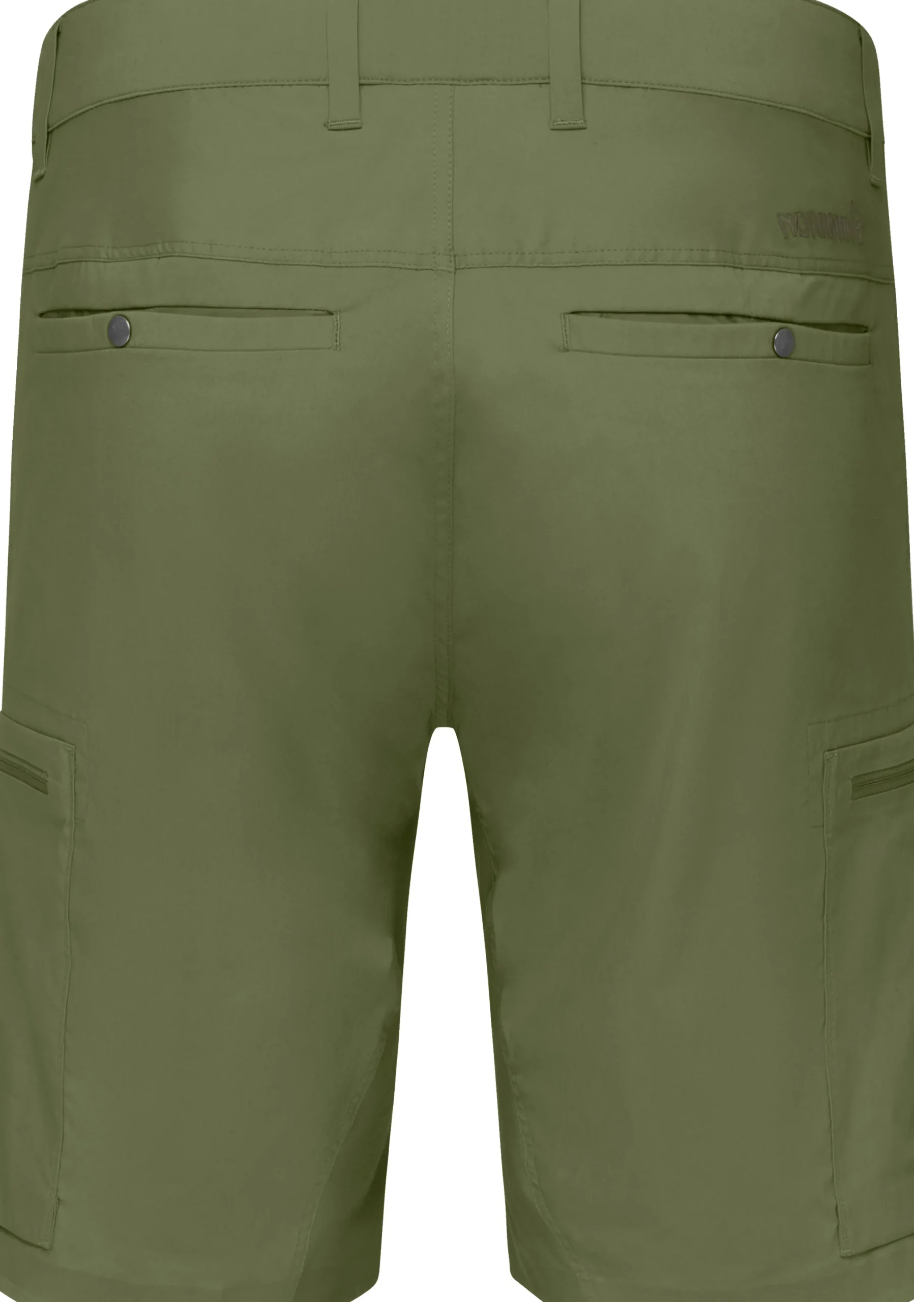 femund_light_cotton_short_7.webp Clearance Femund Light Cotton Shorts M's Herren Kurze Hosen