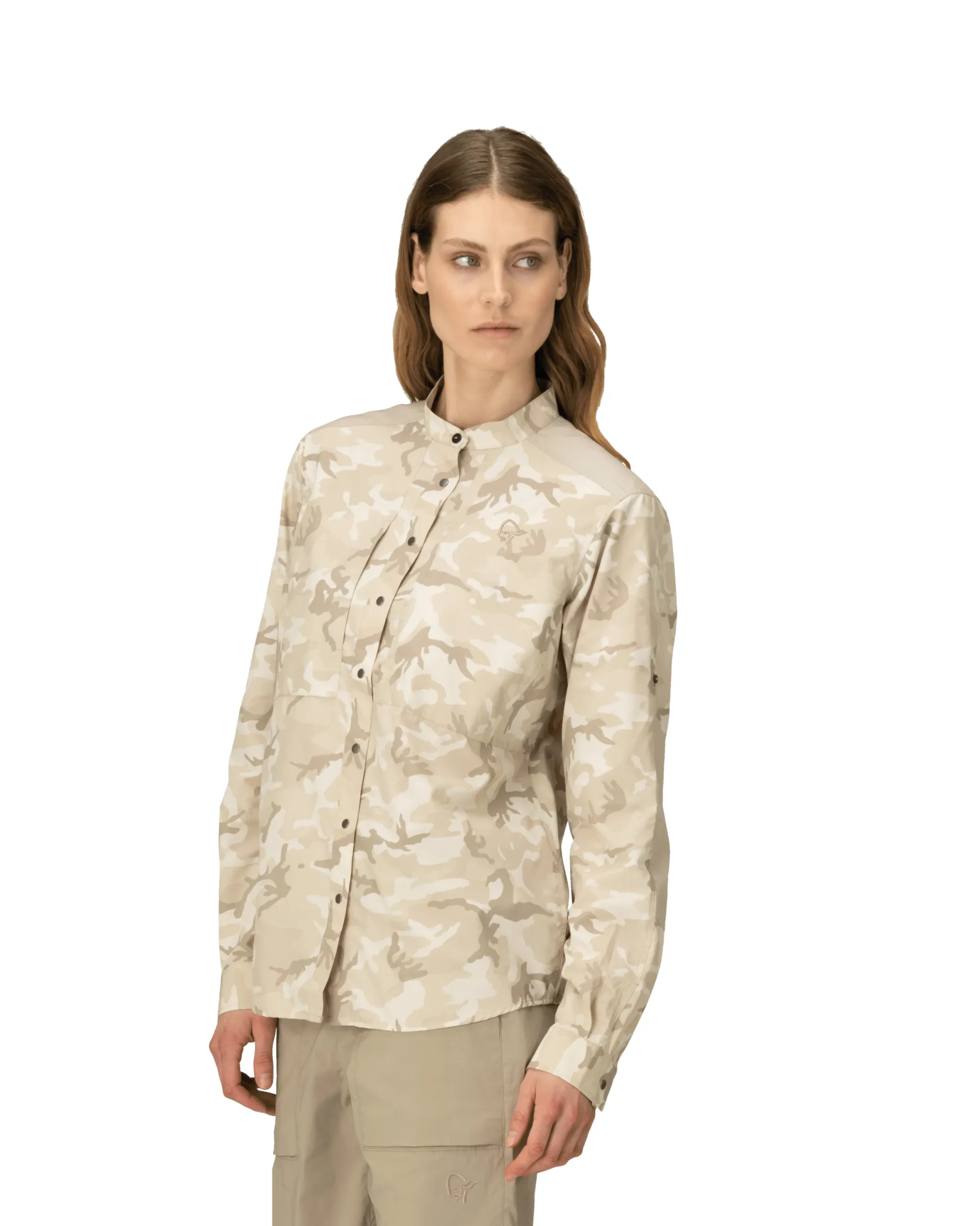 femund_light_shirt_ws_2.webp Store Femund Light Shirt W's Damen Hemden