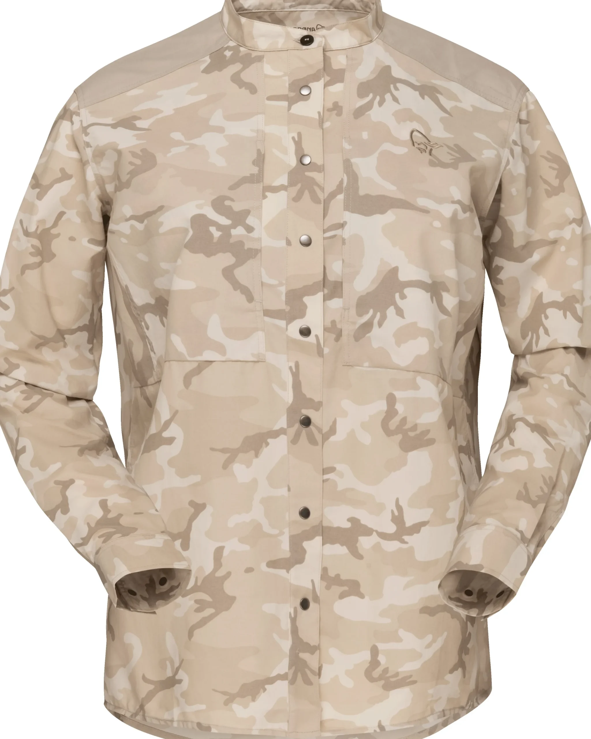 femund_light_shirt_ws_3.webp Store Femund Light Shirt W's Damen Hemden