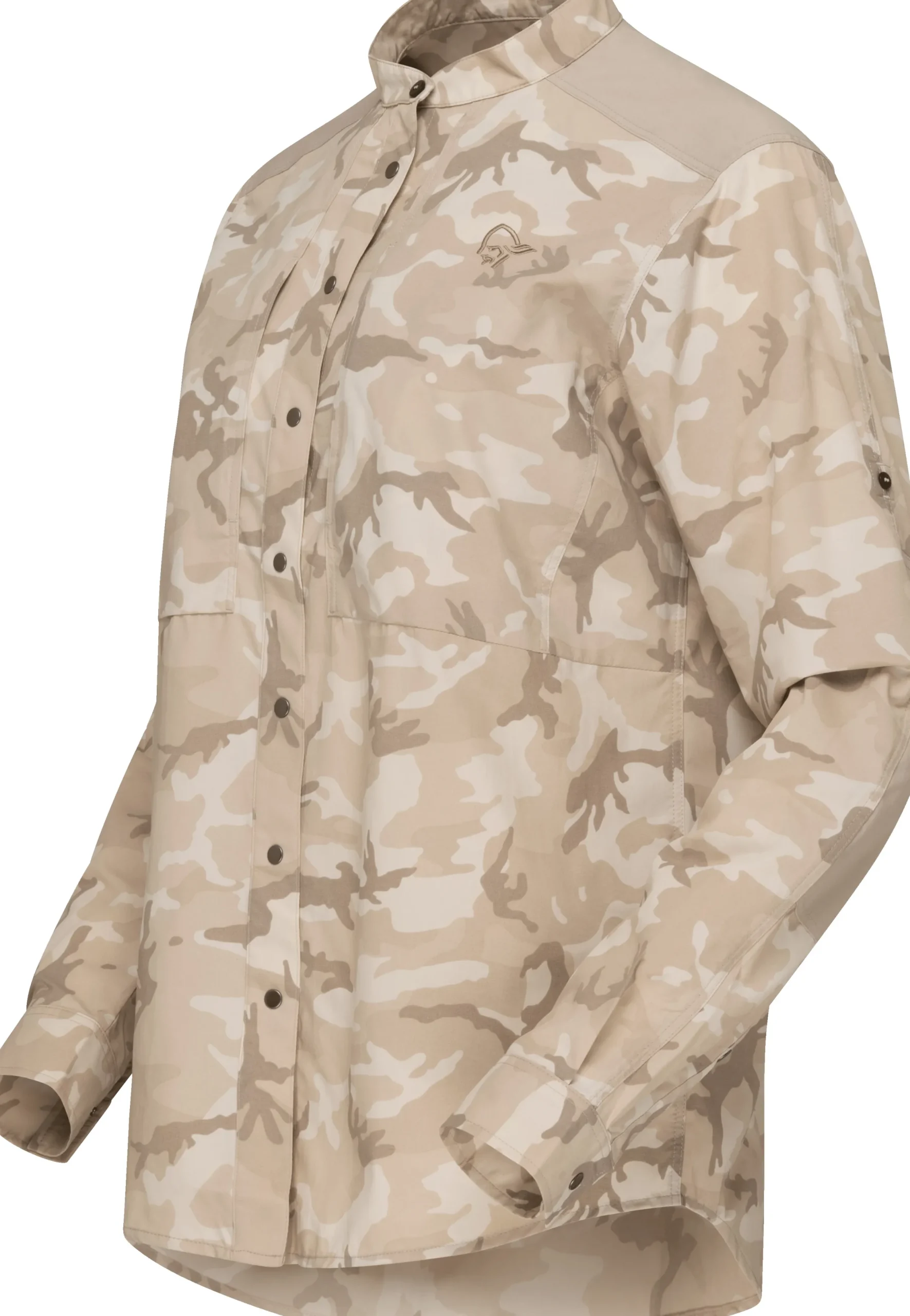 femund_light_shirt_ws_4.webp Store Femund Light Shirt W's Damen Hemden