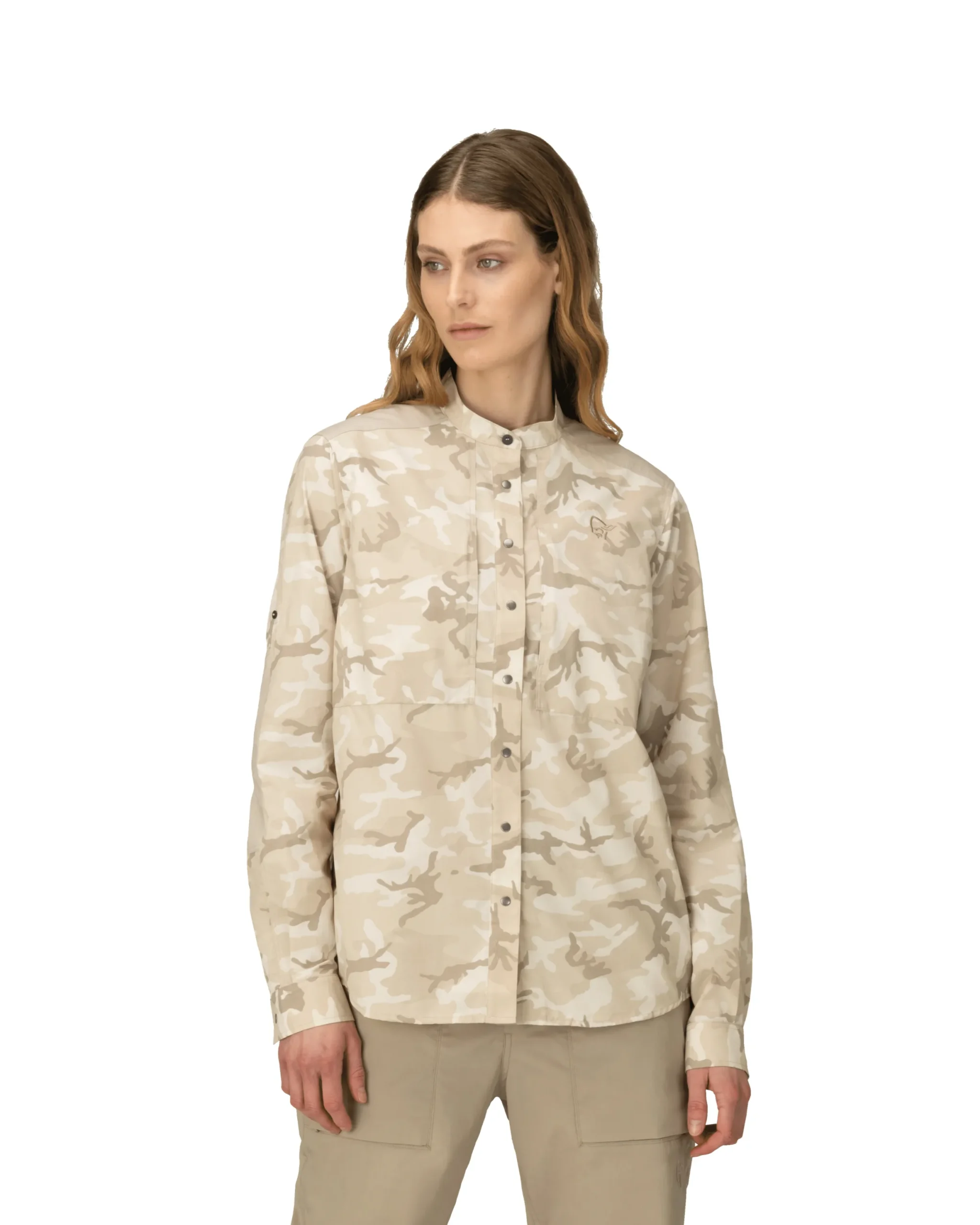 femund_light_shirt_ws_6.webp Store Femund Light Shirt W's Damen Hemden