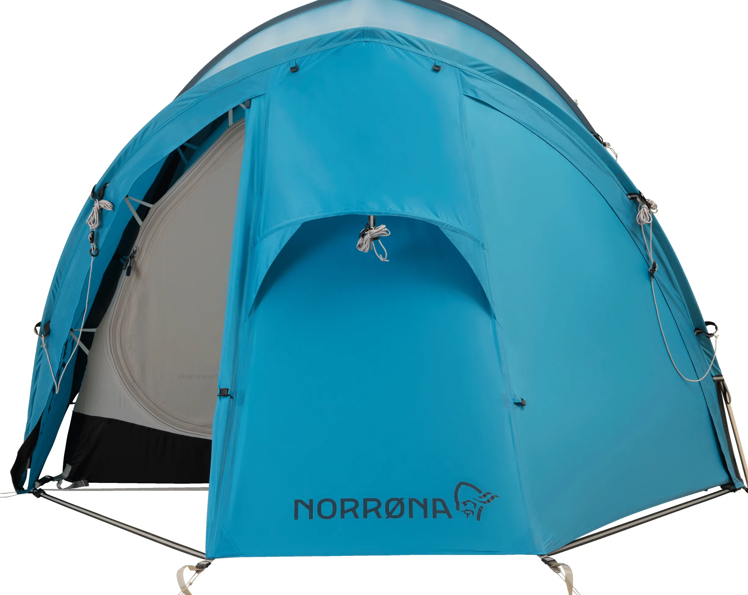 femund_season_tunnel_tent_2-2.webp Cheap Femund 4-season Tunnel Tent 2p Damen/Herren Zelte | Zelte