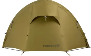 Fashion Femund 4-season Tunnel Tent 4p Damen/Herren Zelte | Zelte