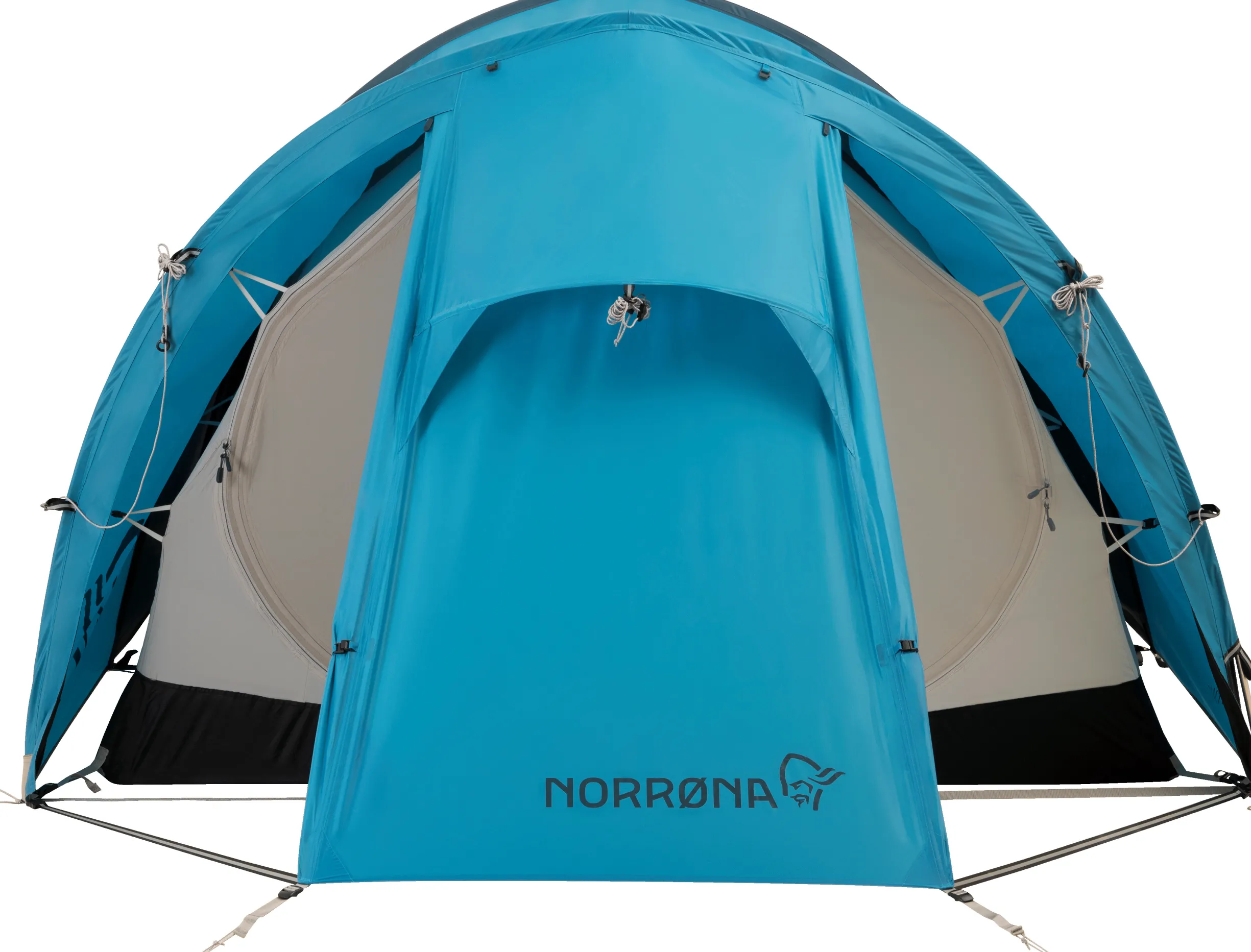 femund_season_tunnel_tent_4-1.webp Clearance Femund 4-season Tunnel Tent 3p Damen/Herren Zelte | Zelte