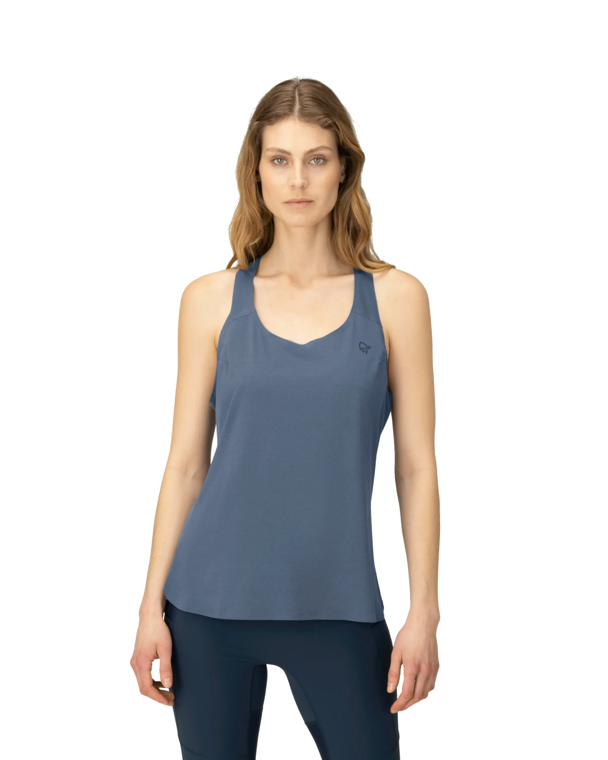femund_tech_singlet_ws_5.webp Flash Sale Femund Tech Singlet W's Damen T-Shirts/Lange Ärmel