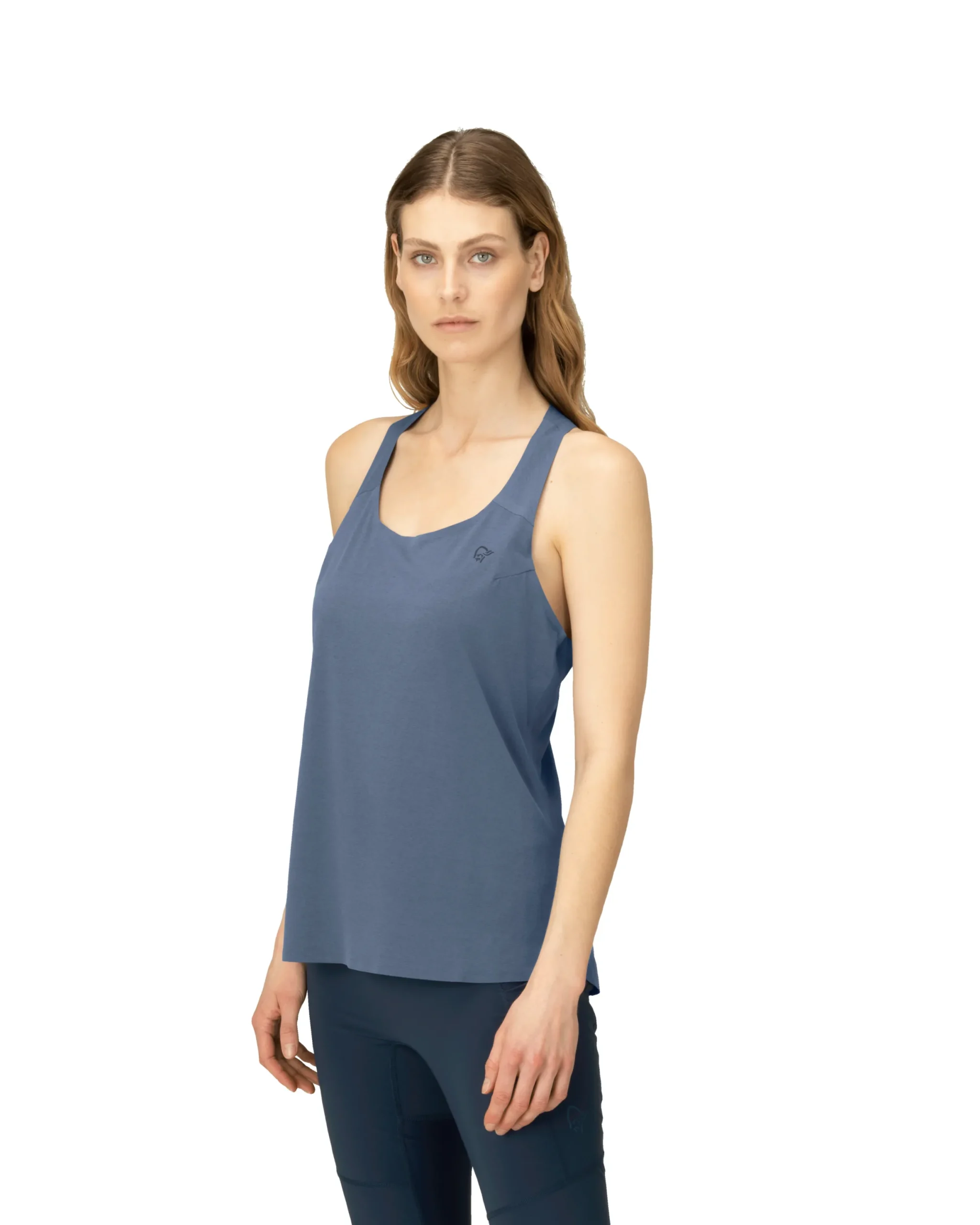 femund_tech_singlet_ws_7.webp Flash Sale Femund Tech Singlet W's Damen T-Shirts/Lange Ärmel
