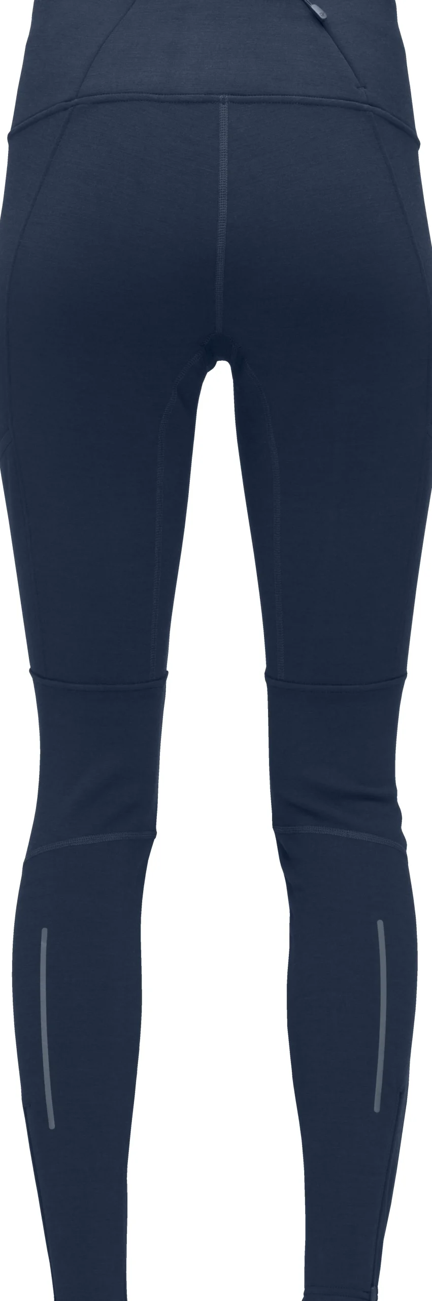 femund_warmwool_flex_tigh_4.webp Clearance Femund Warmwool Flex2 Tights W's Damen Hosen