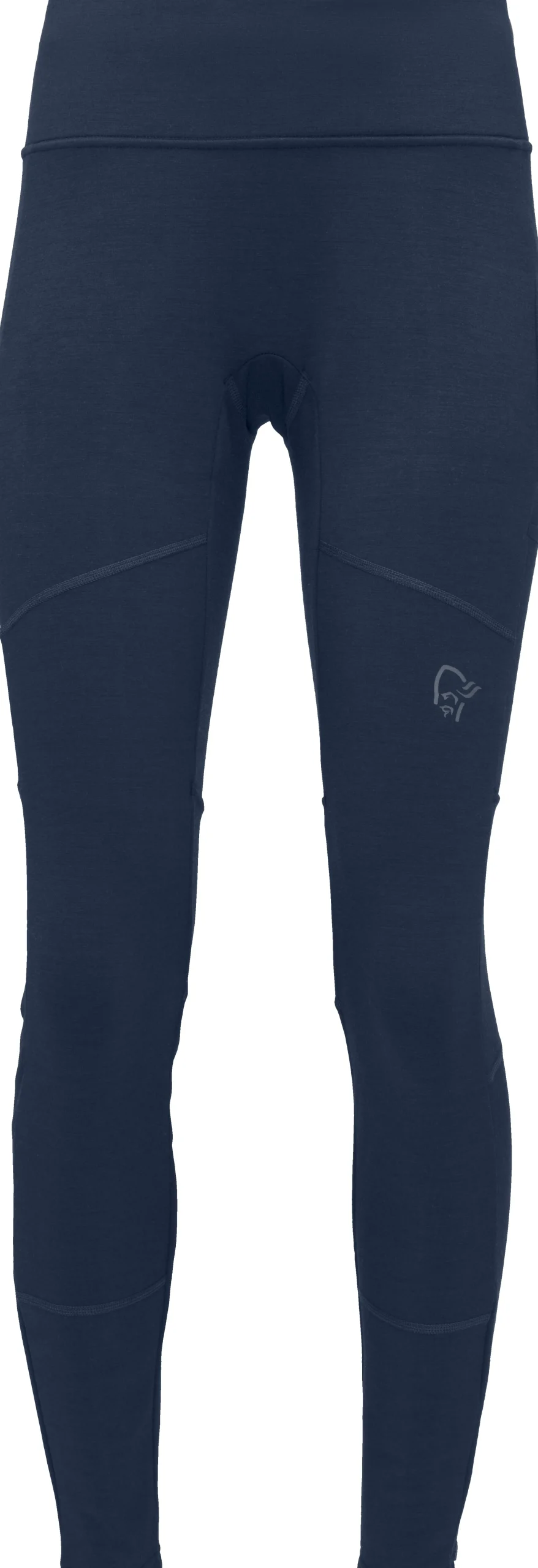 femund_warmwool_flex_tigh_7.webp Clearance Femund Warmwool Flex2 Tights W's Damen Hosen